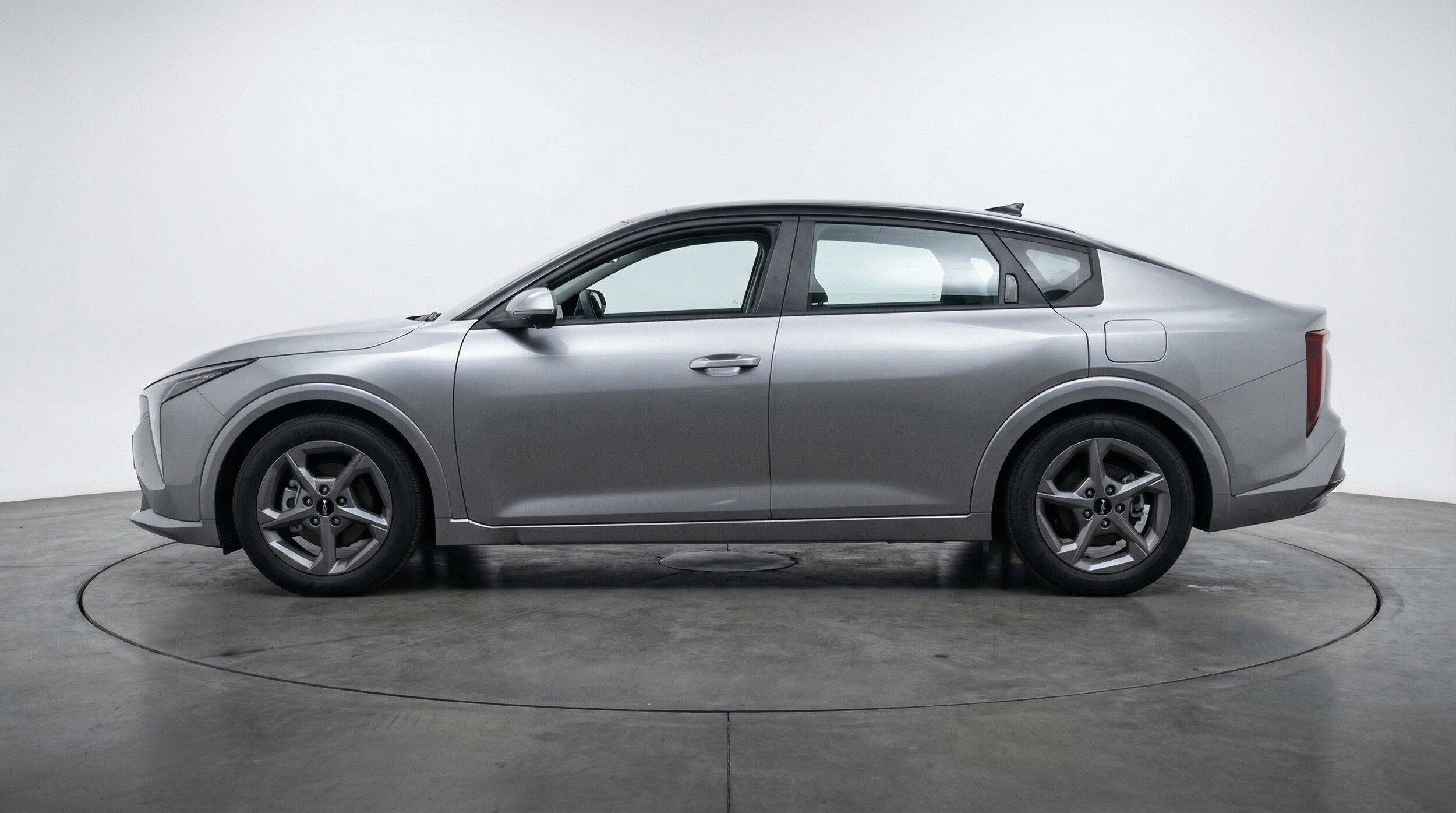 Thumbnail: 2025 Kia K4 - 5