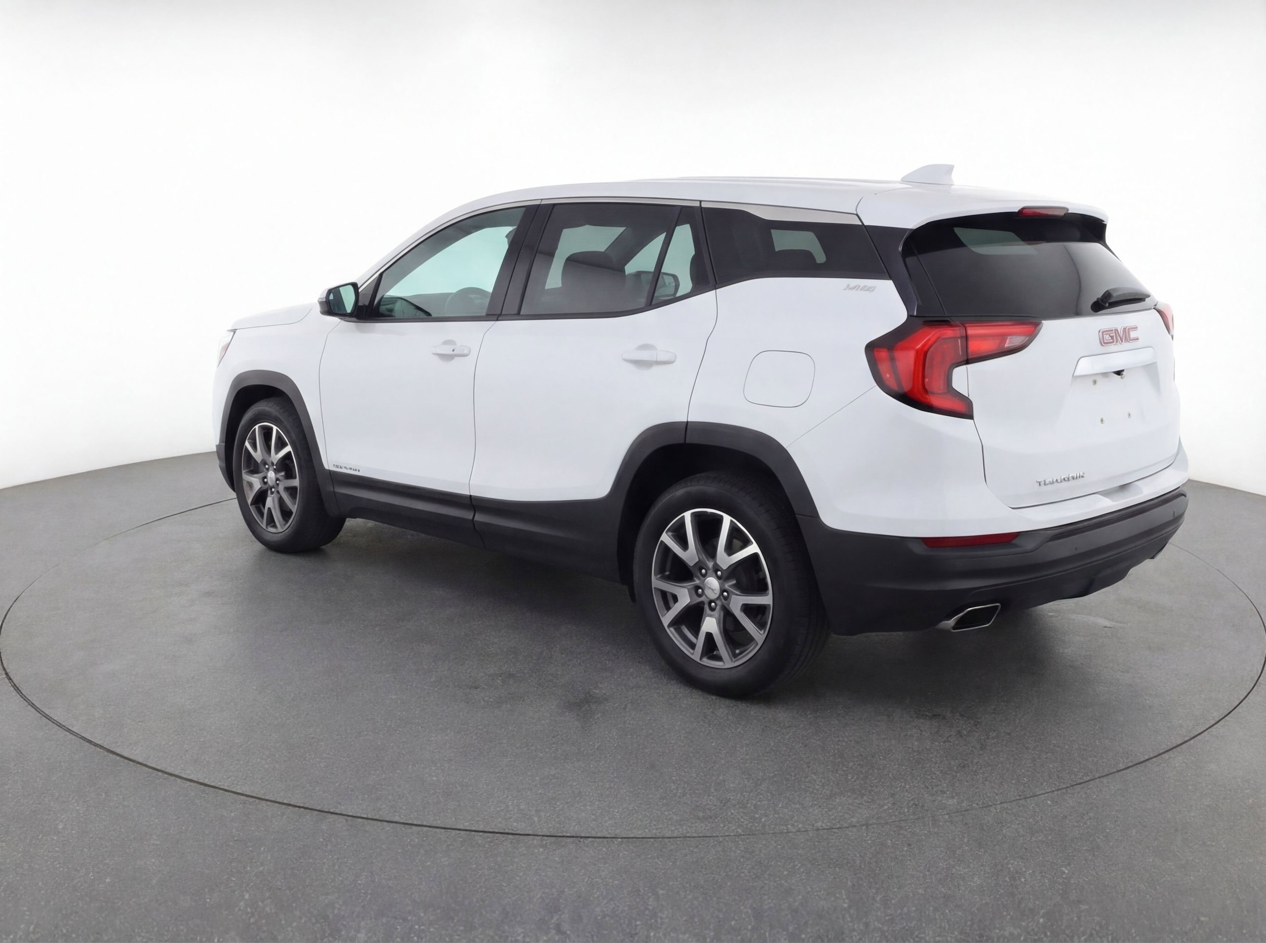 Thumbnail: 2023 GMC Acadia - 6