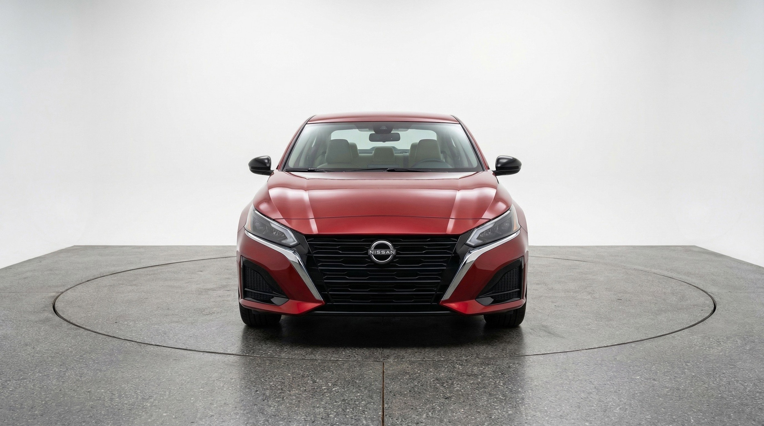 Thumbnail: 2025 Nissan Altima - 2