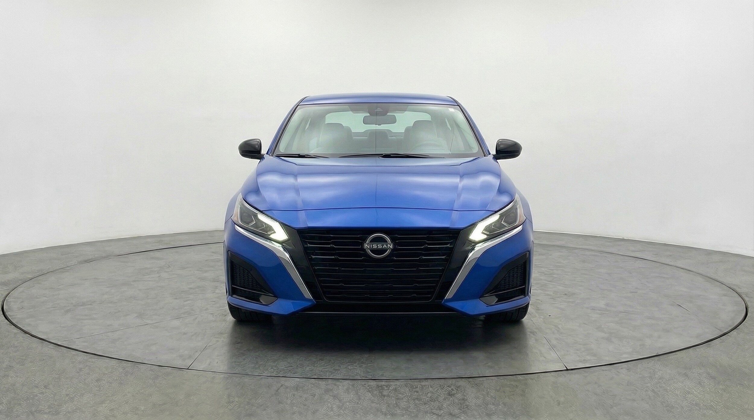 Thumbnail: 2025 Nissan Altima - 2