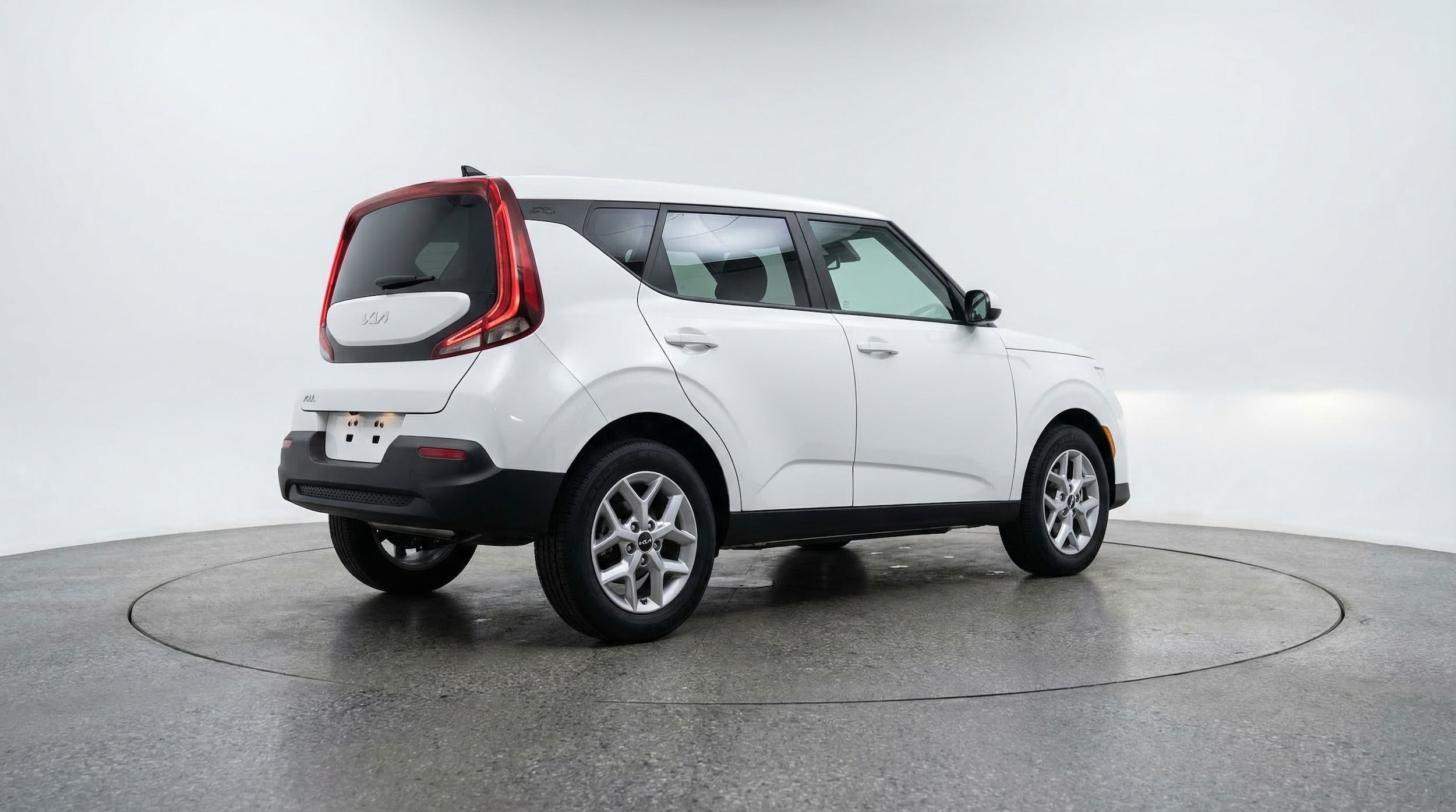 Thumbnail: 2025 Kia Soul - 7