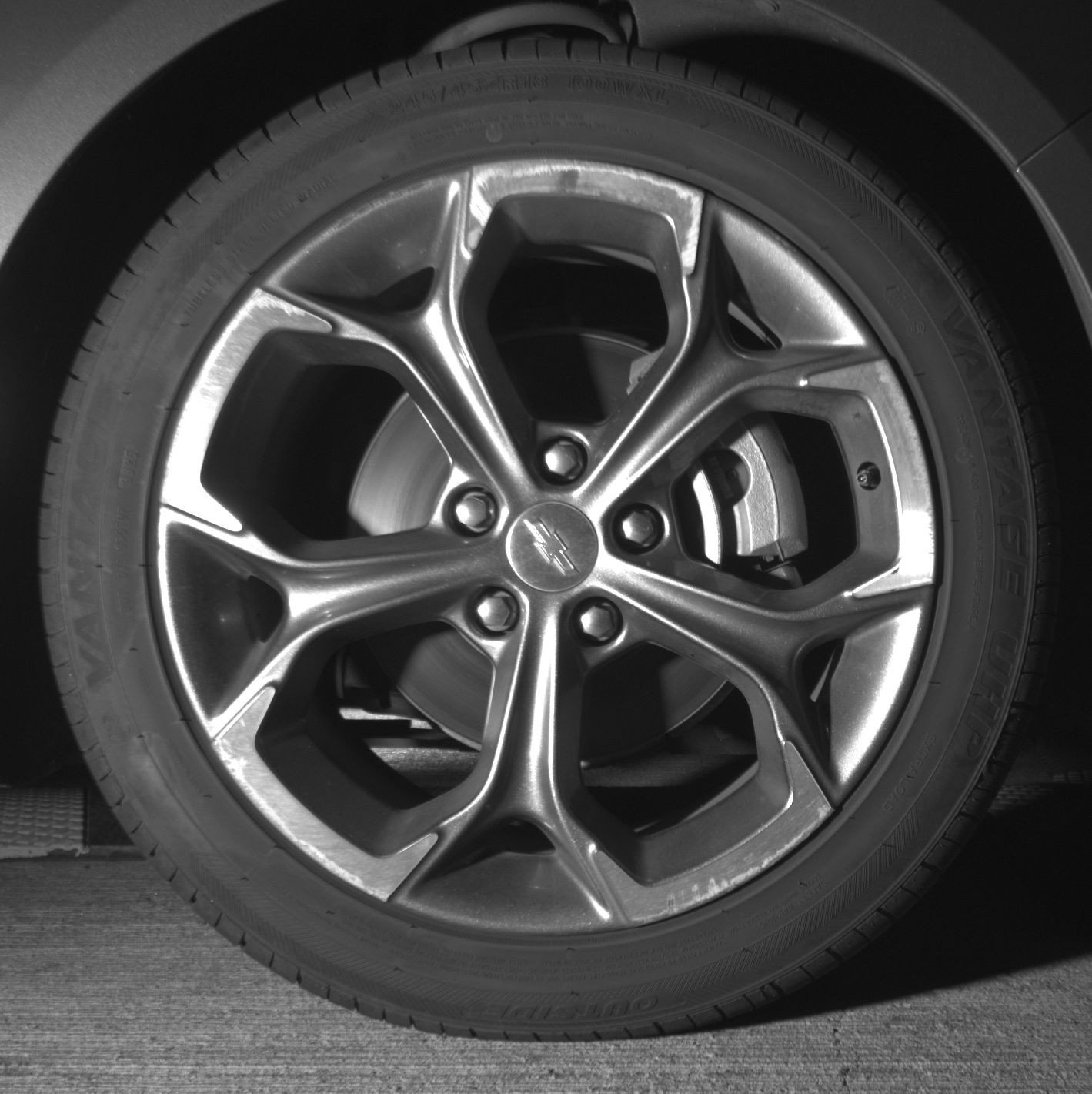 Thumbnail: 2024 Chevrolet Malibu - 20