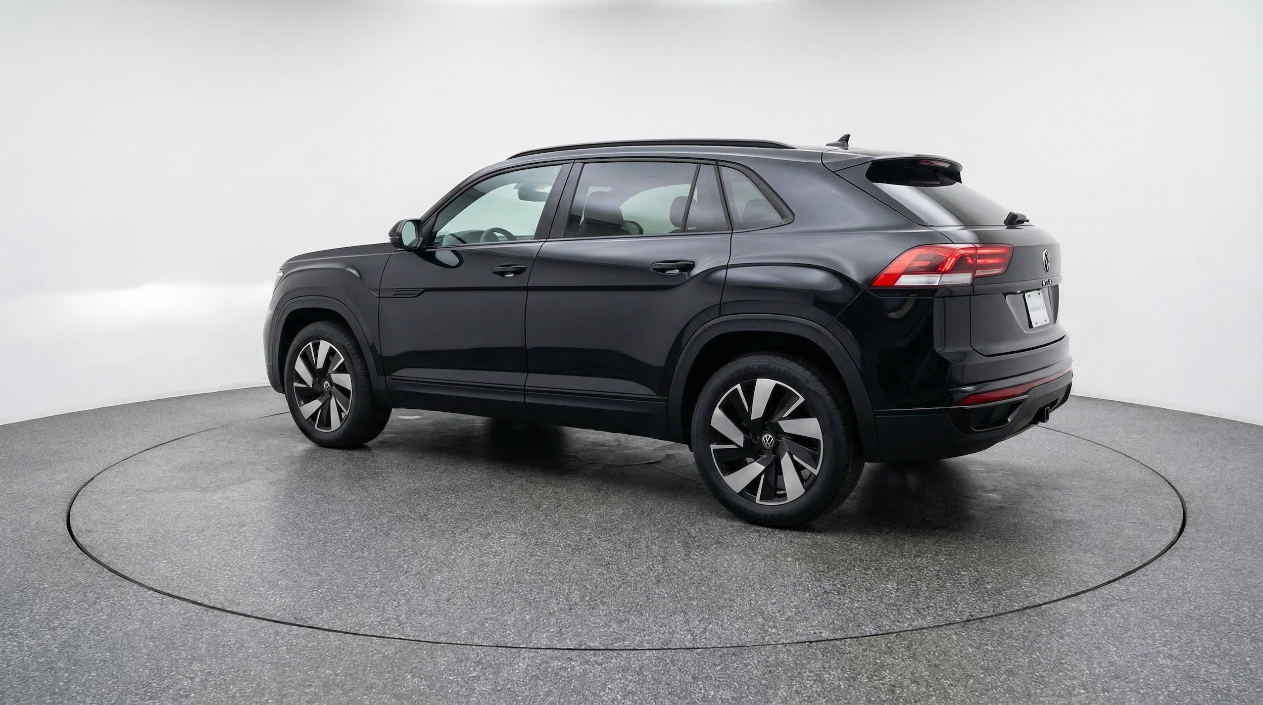 Thumbnail: 2026 Volkswagen Atlas - 6