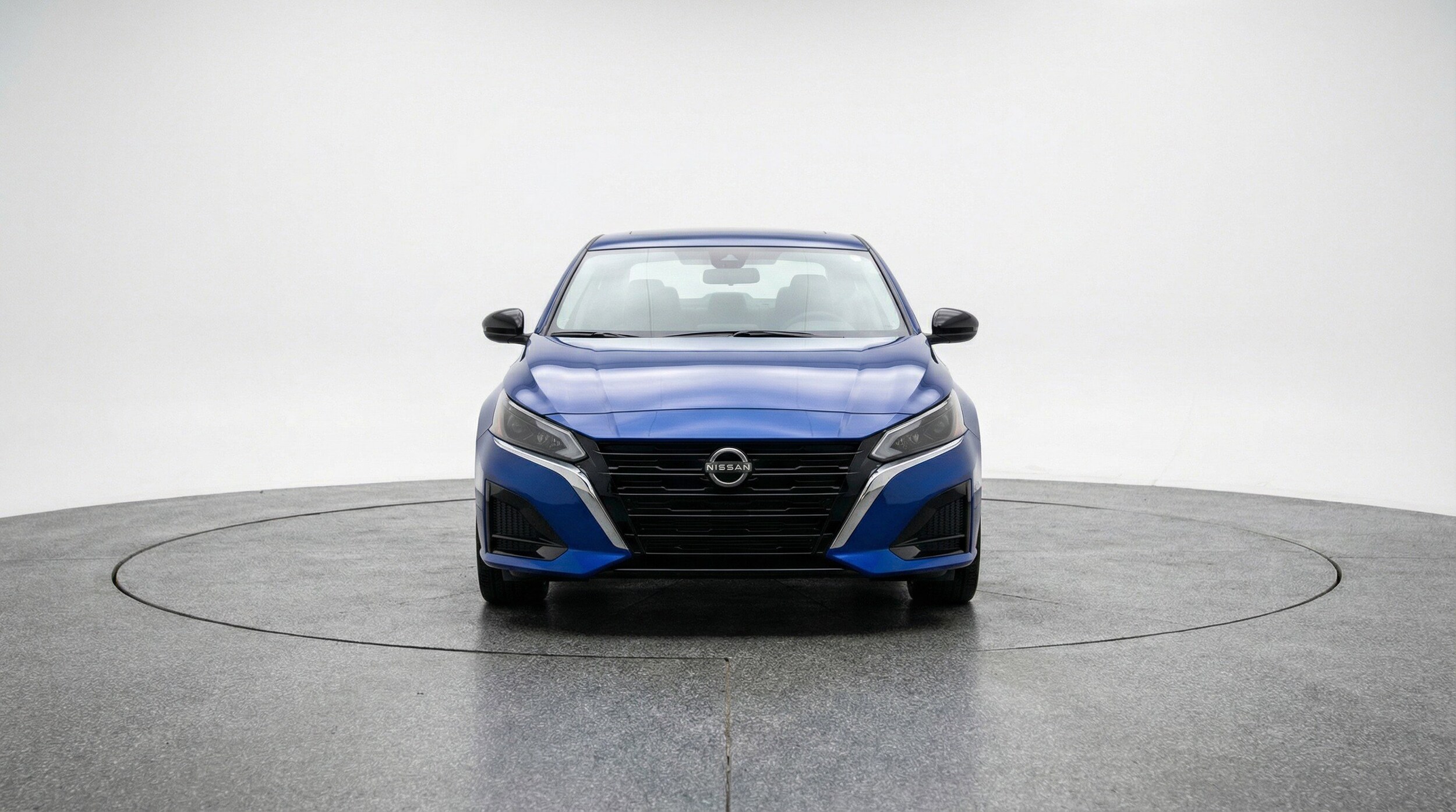 Thumbnail: 2025 Nissan Altima - 2