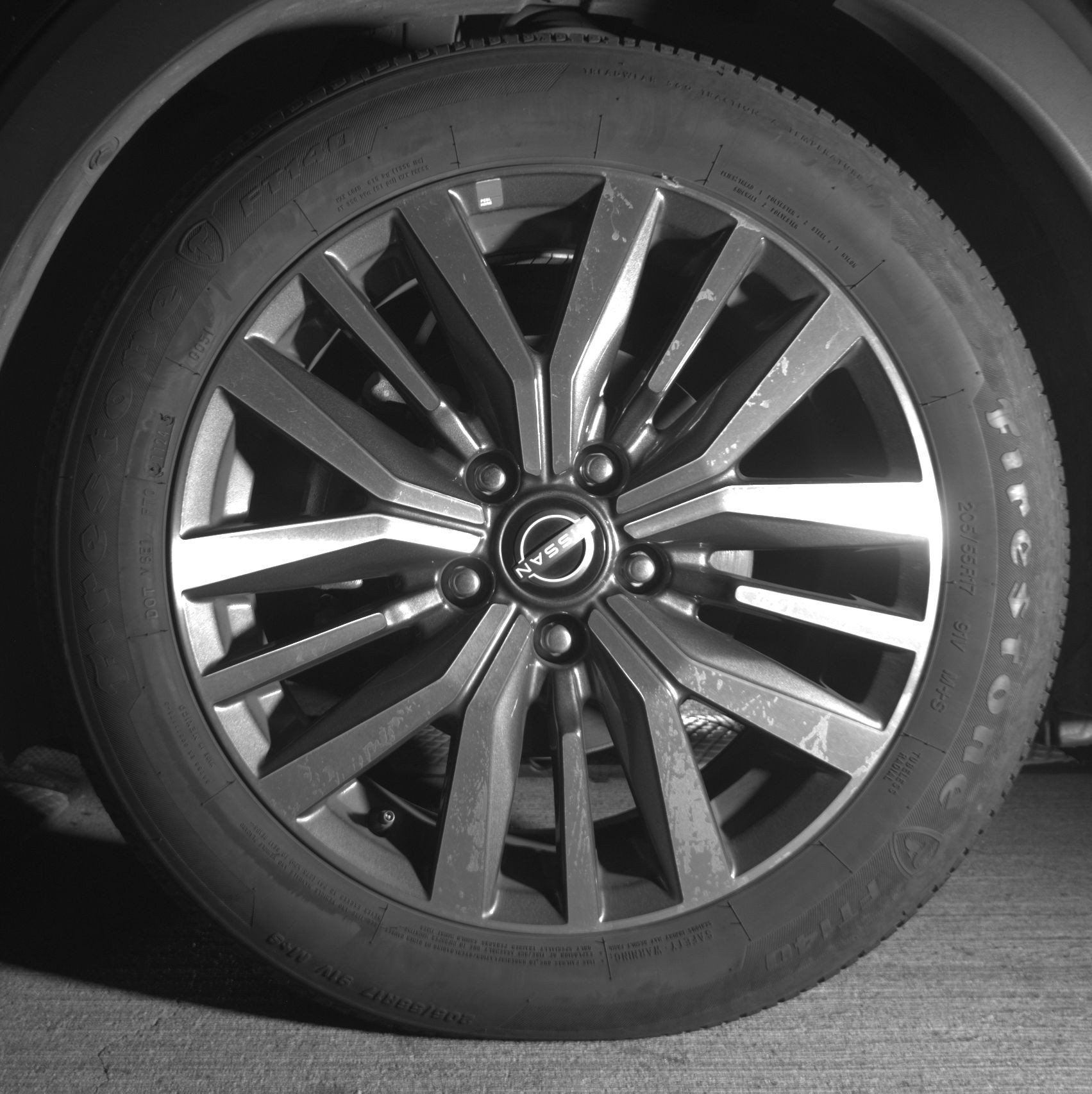 Thumbnail: 2024 Nissan Kicks - 12