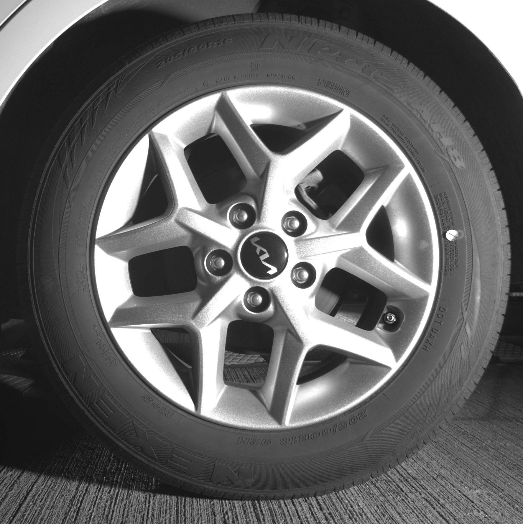 Thumbnail: 2025 Kia Soul - 11