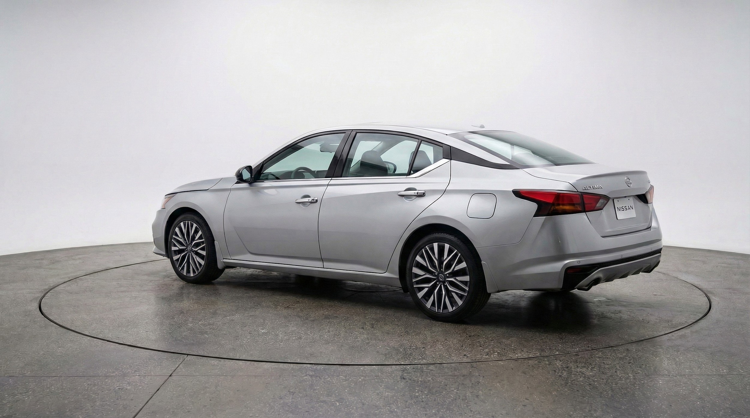 Thumbnail: 2025 Nissan Altima - 6