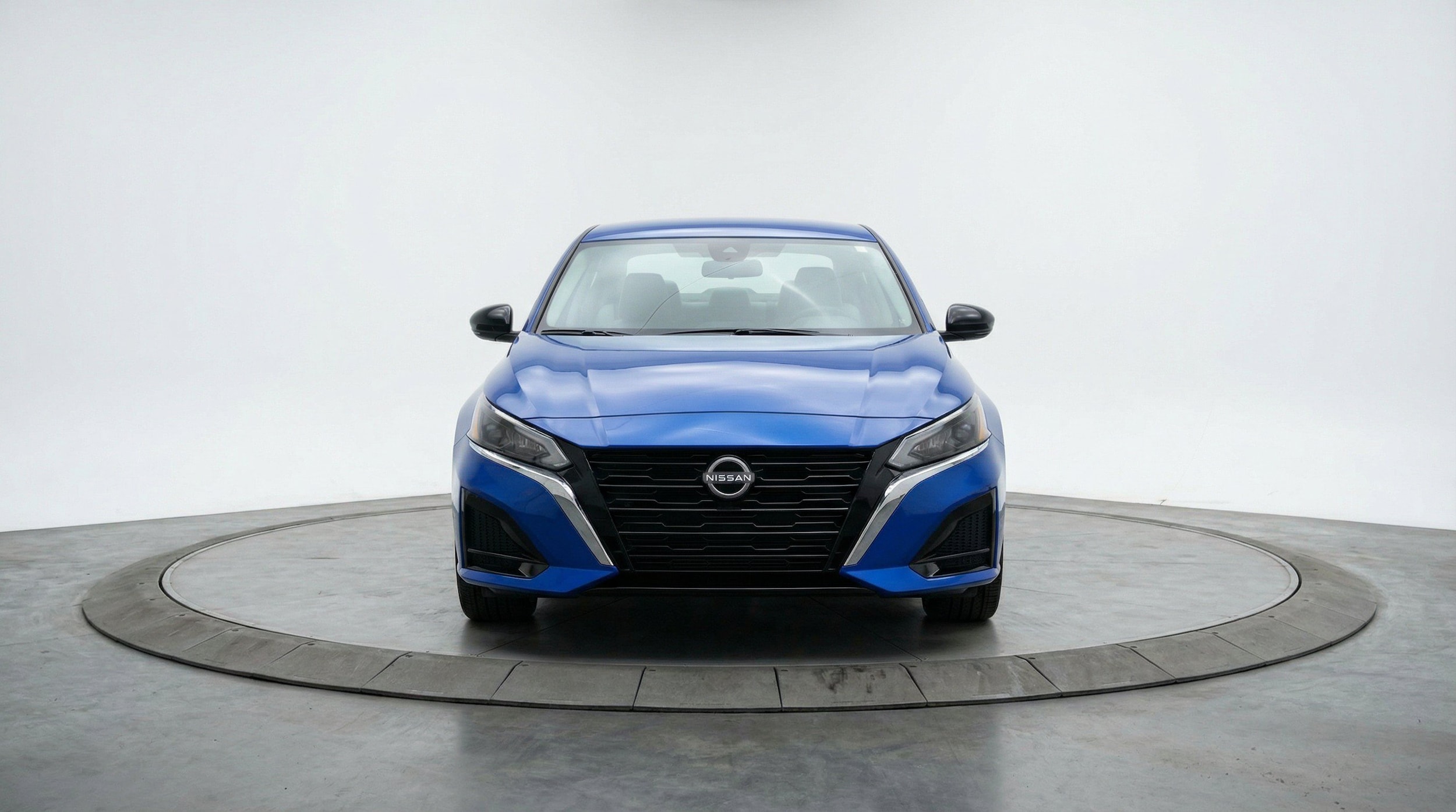Thumbnail: 2025 Nissan Altima - 2