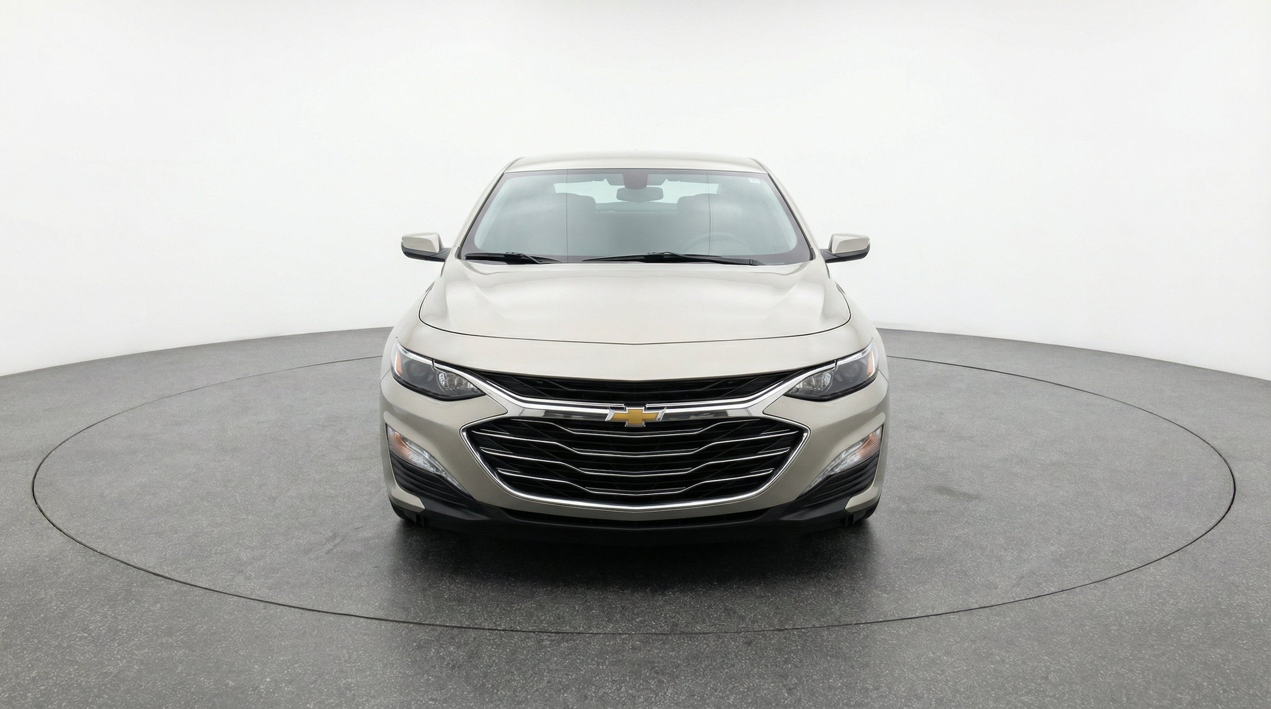 Thumbnail: 2024 Chevrolet Malibu - 2