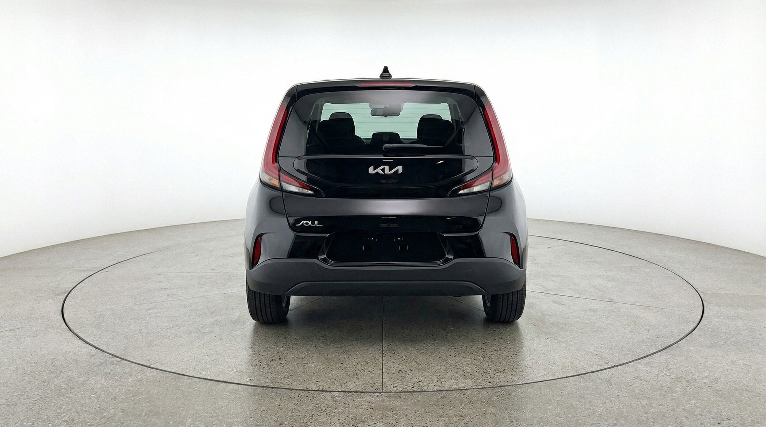 Thumbnail: 2025 Kia Soul - 7