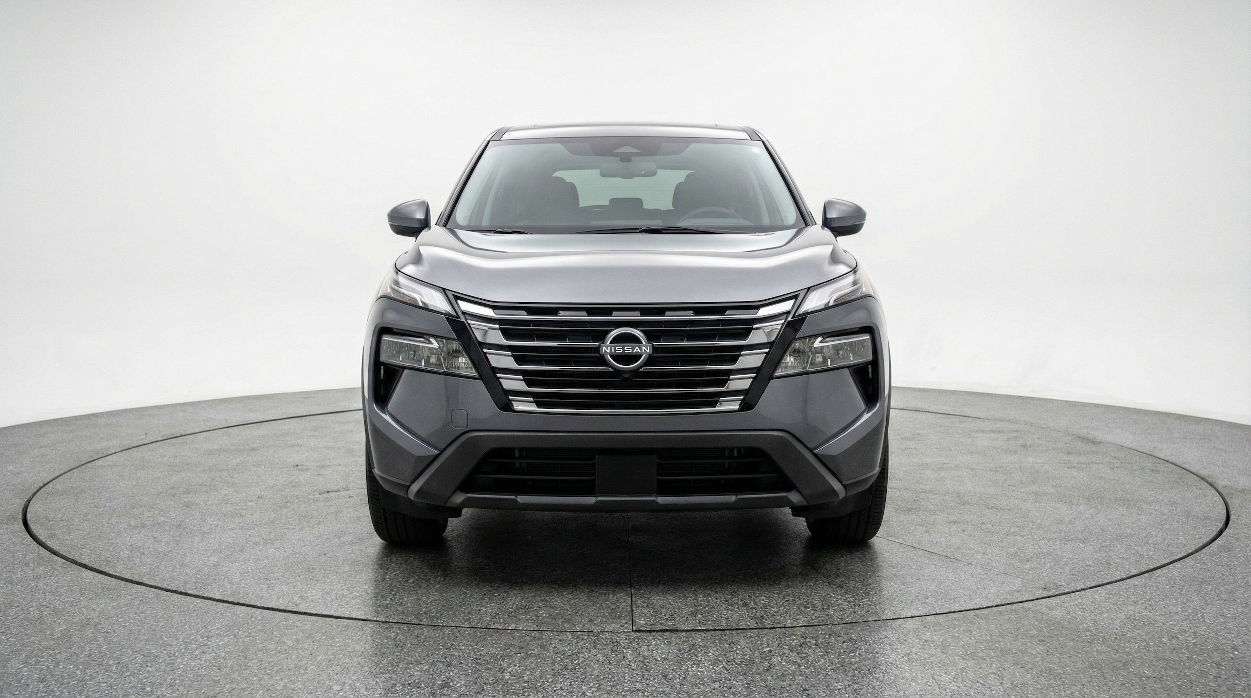 Thumbnail: 2025 Nissan Rogue - 2
