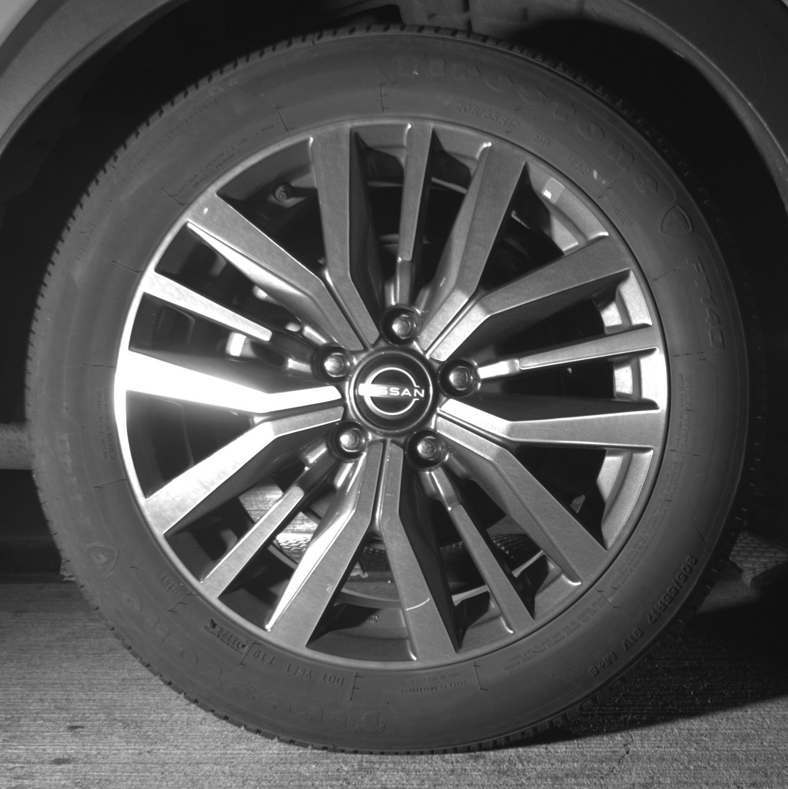 Thumbnail: 2024 Nissan Kicks - 15