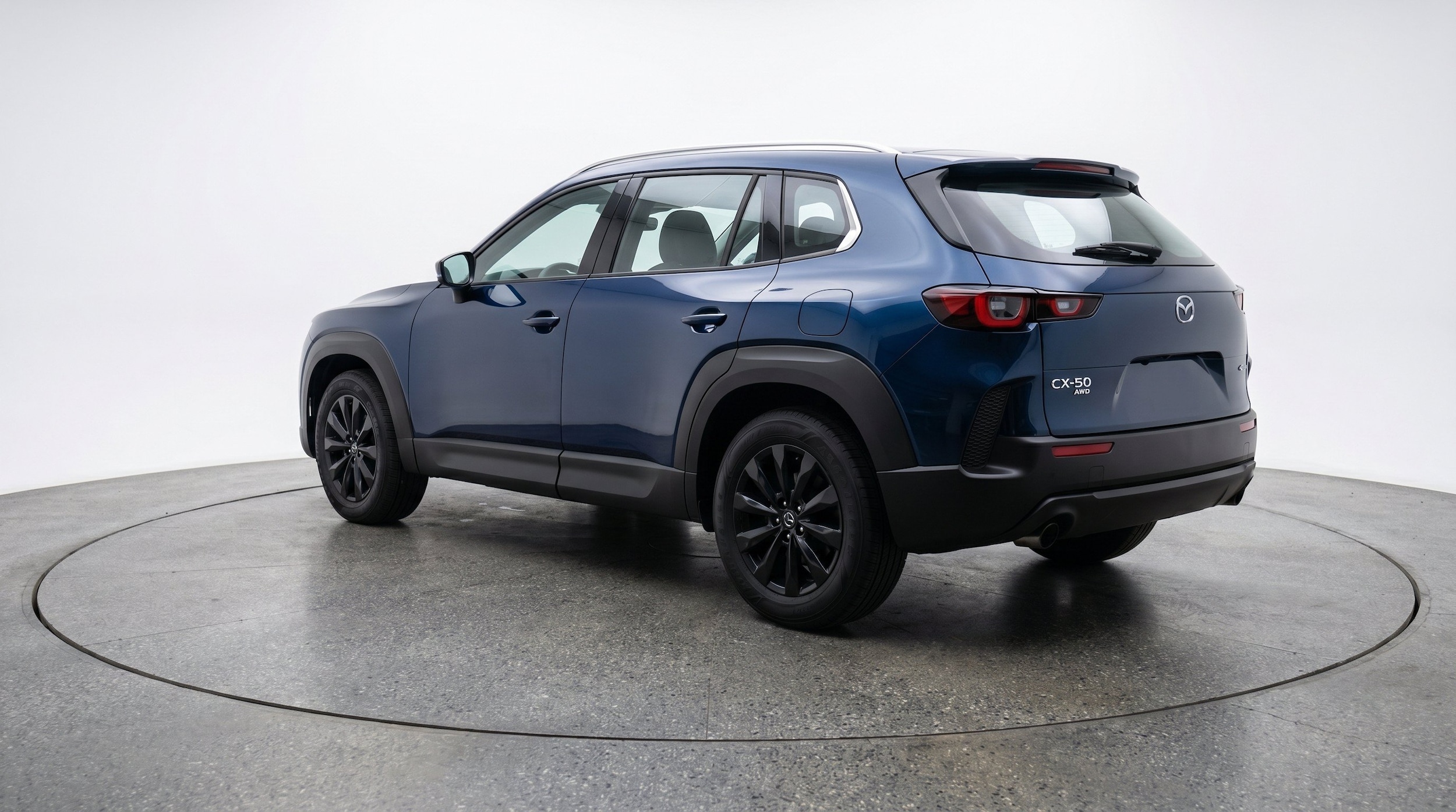 Thumbnail: 2025 Mazda CX-50 - 6
