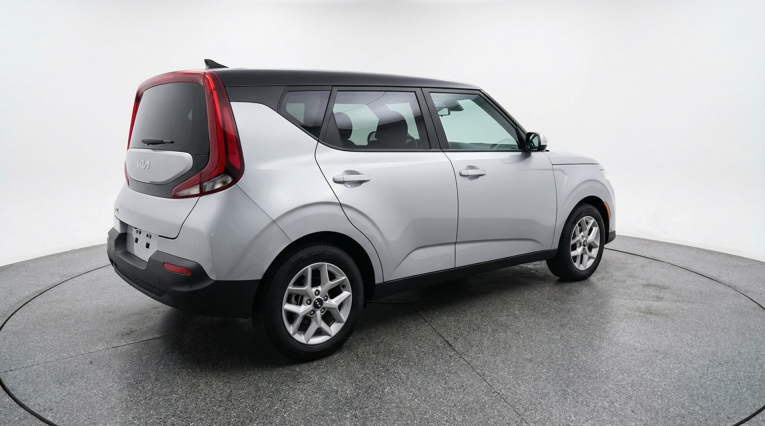 Thumbnail: 2025 Kia Soul - 7