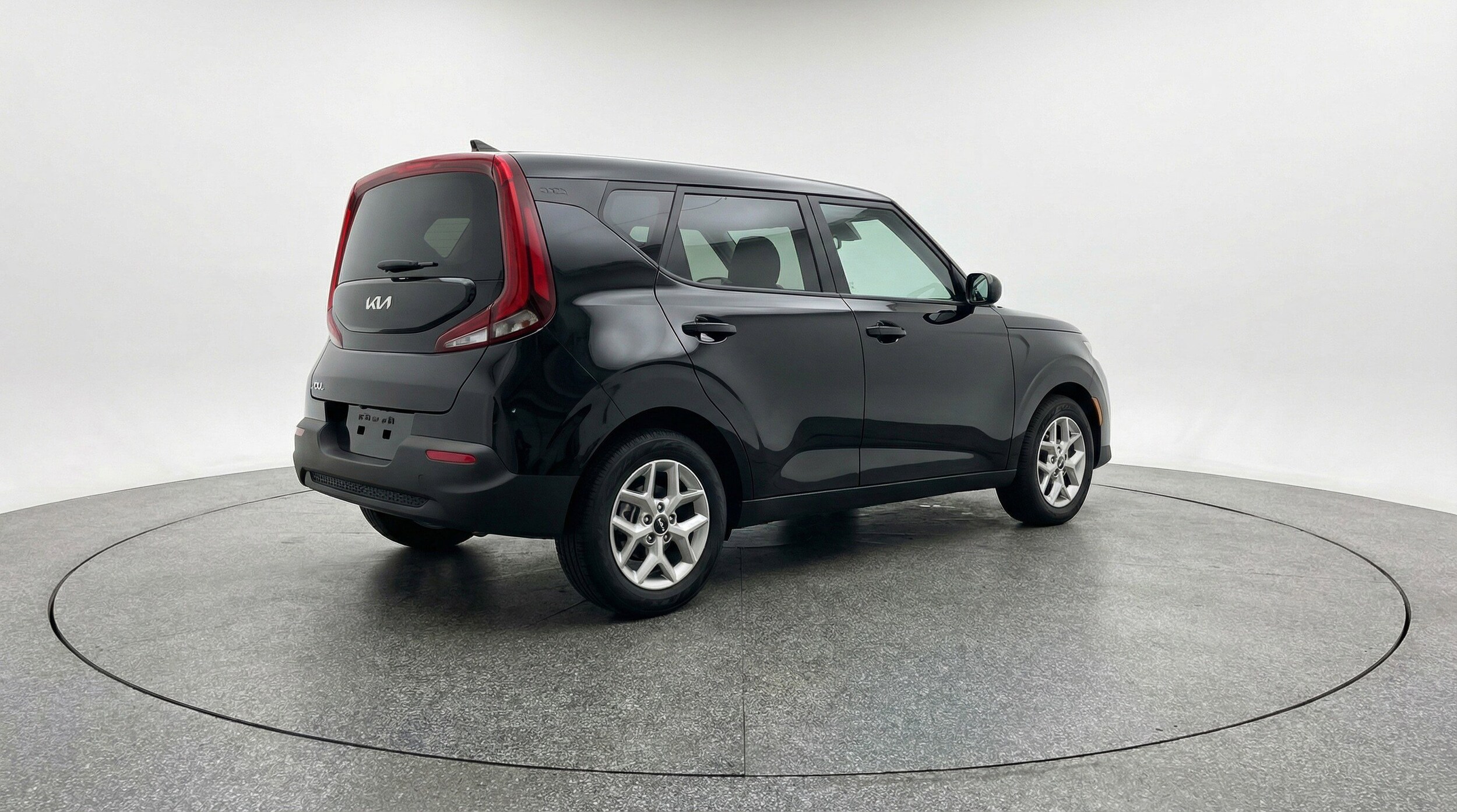 Thumbnail: 2025 Kia Soul - 9