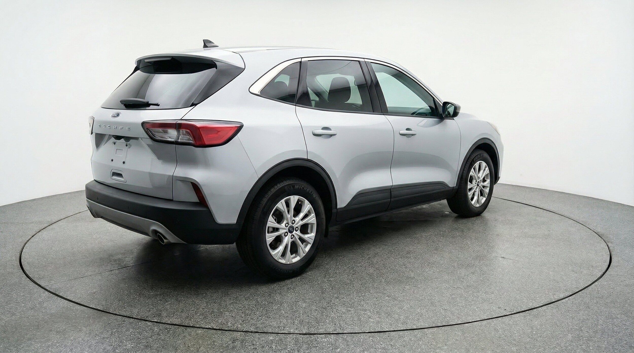 Thumbnail: 2024 Ford Escape - 9