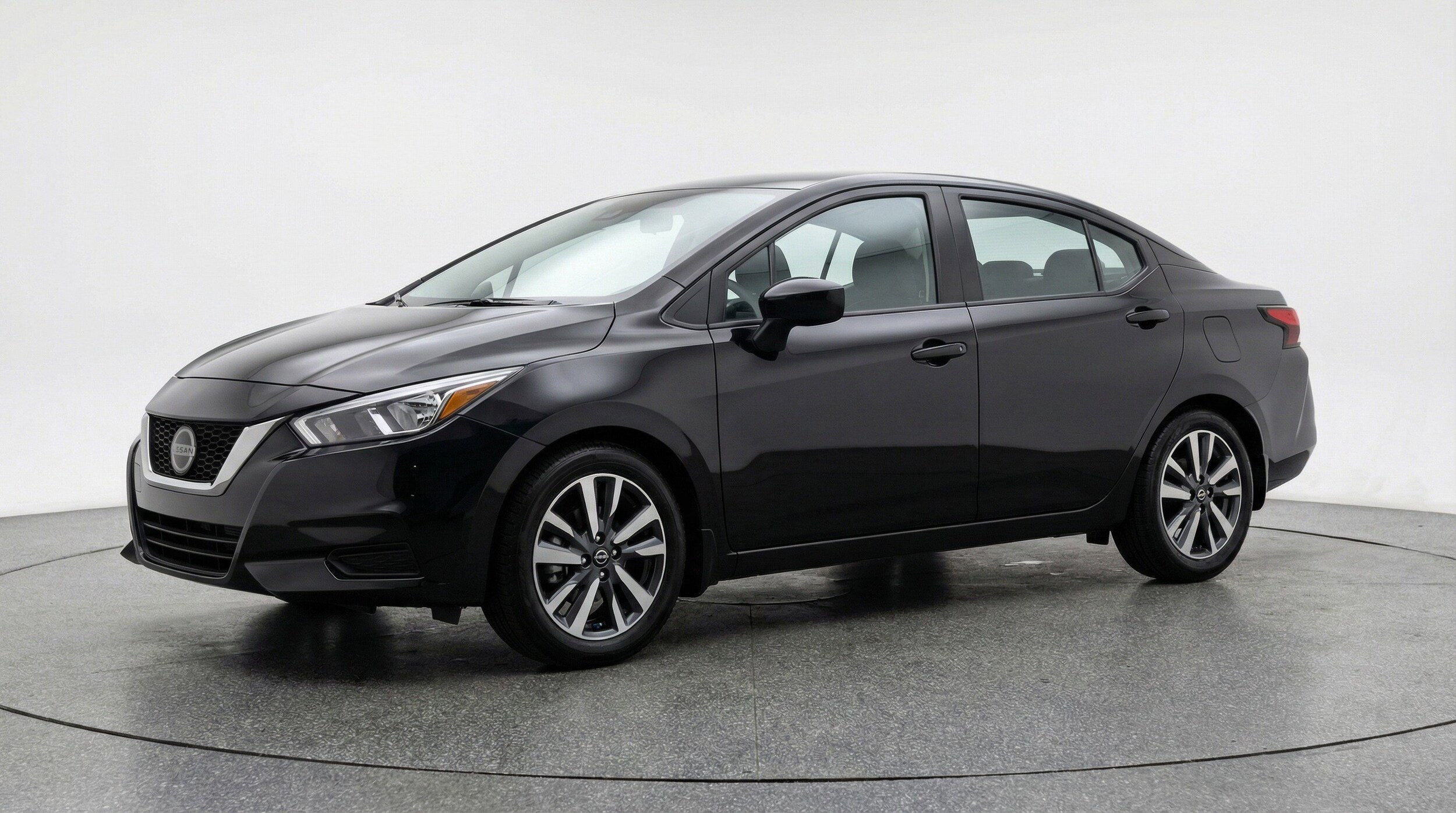 Thumbnail: 2025 Nissan Versa - 3