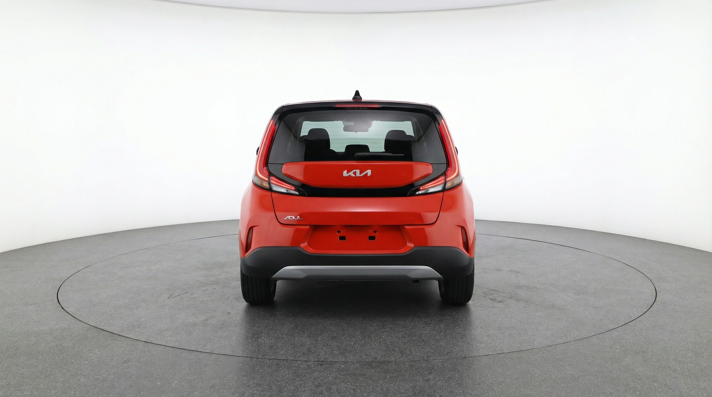 Thumbnail: 2025 Kia Soul - 6