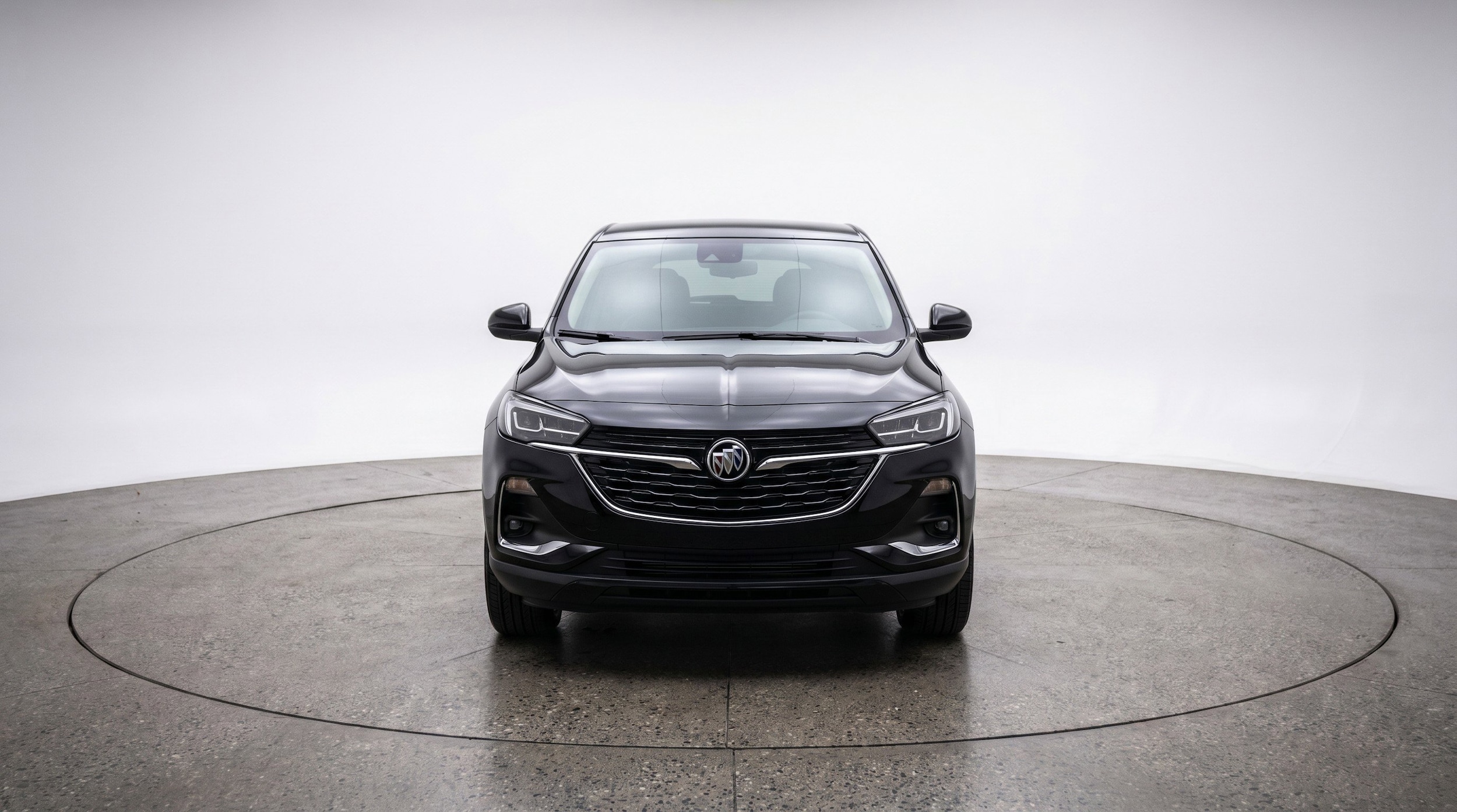 Thumbnail: 2025 Buick Encore GX - 2