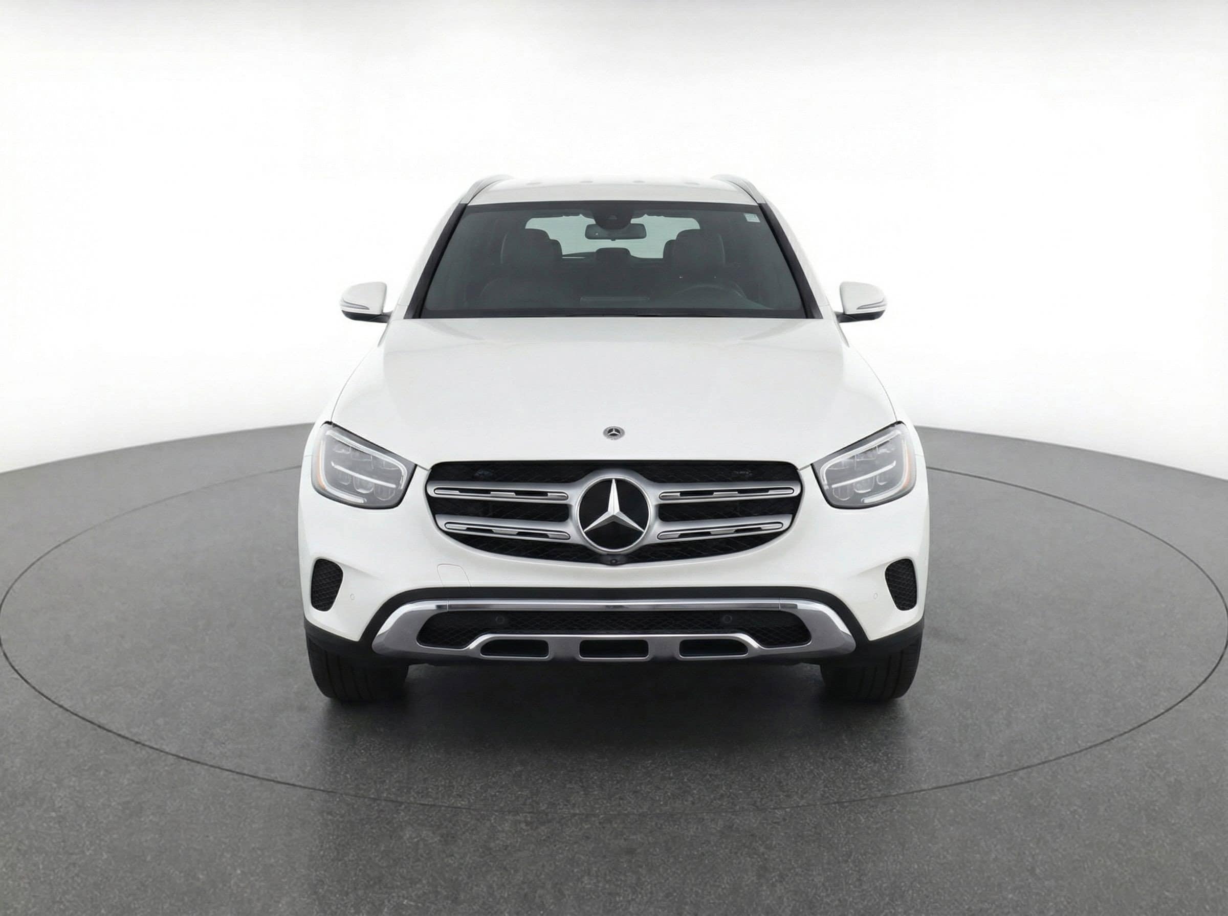 Thumbnail: 2024 Mercedes-Benz GLC - 2
