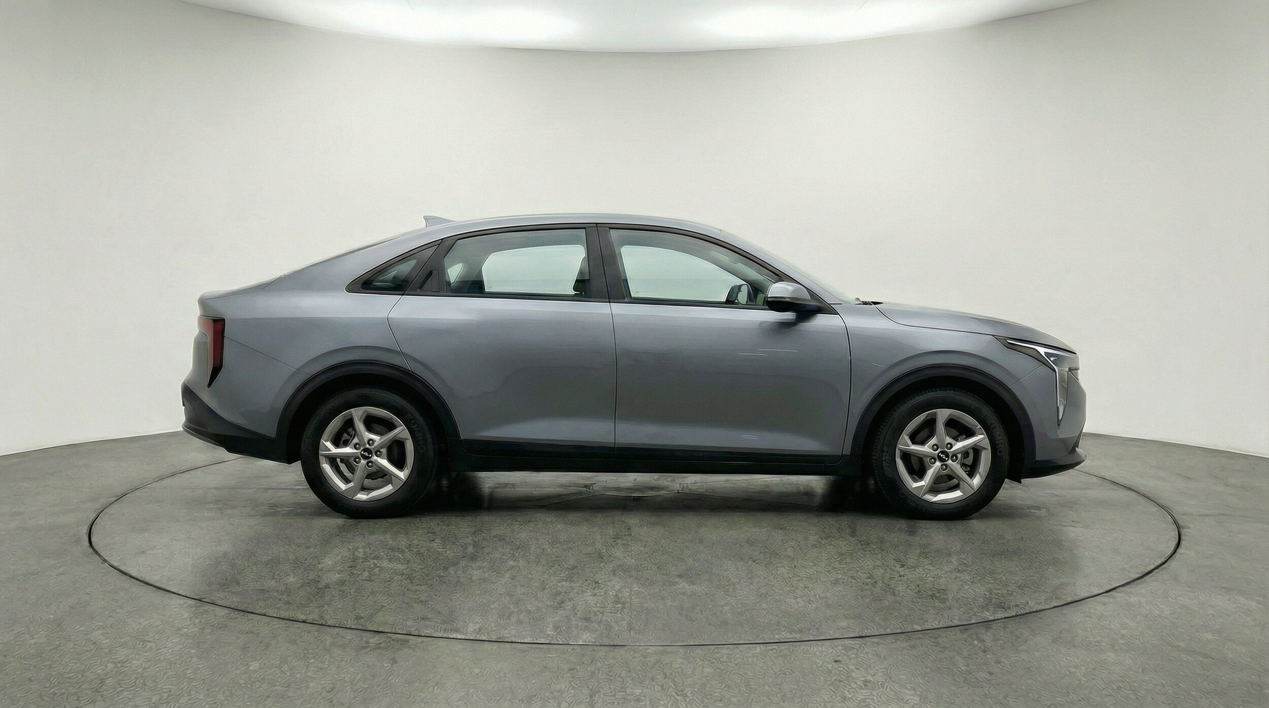 Thumbnail: 2025 Kia K4 - 11