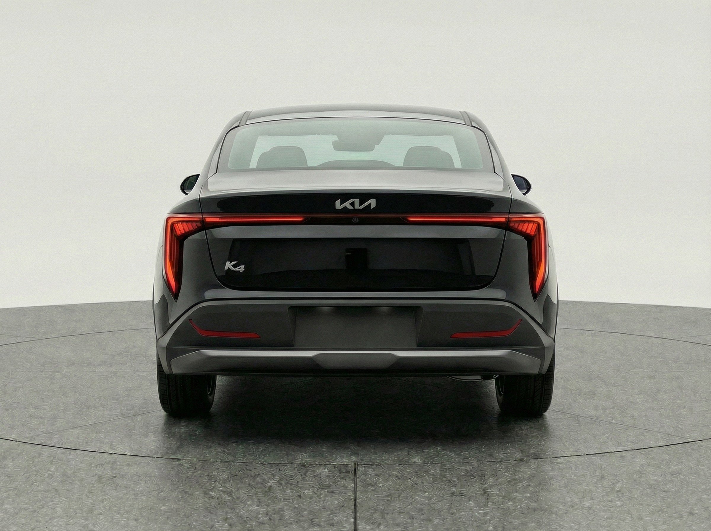 Thumbnail: 2025 Kia K4 - 7