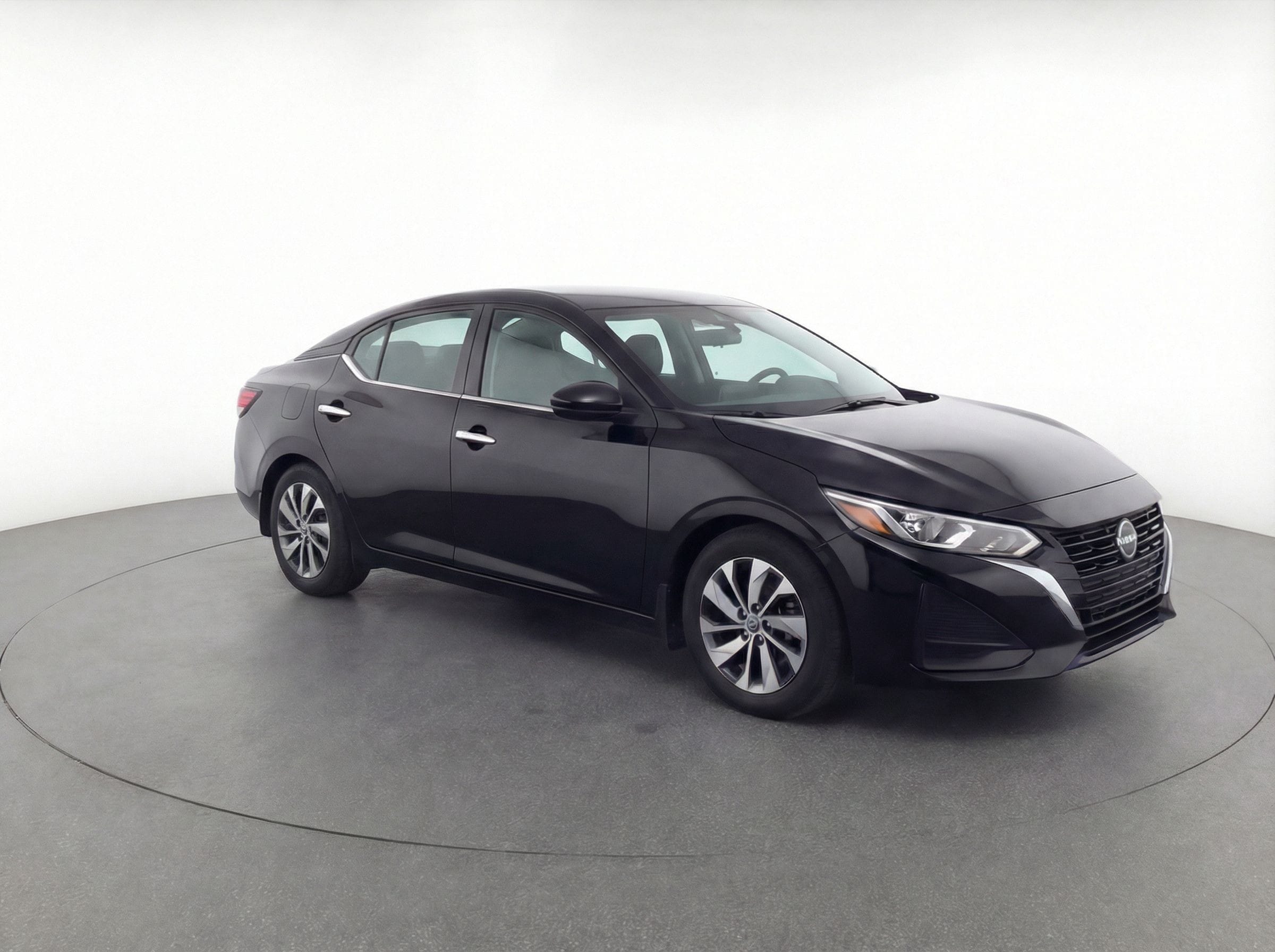 2023 Nissan Altima S