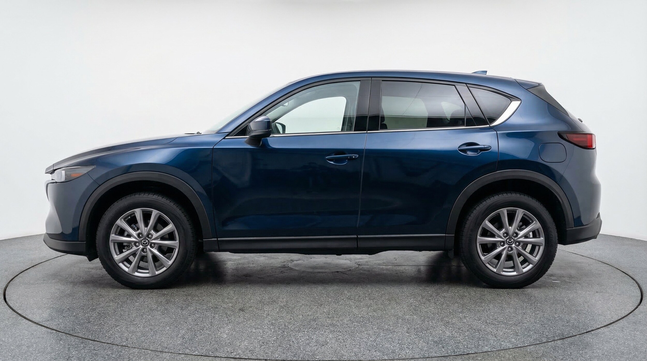Thumbnail: 2024 Mazda CX-5 - 5