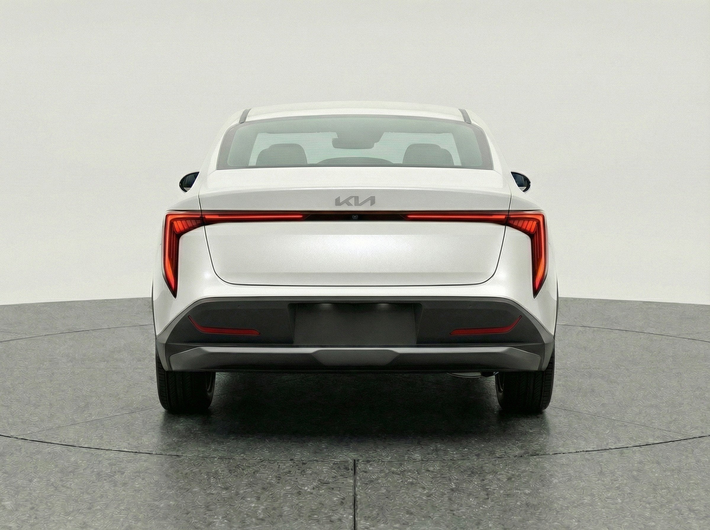 Thumbnail: 2025 Kia K4 - 7