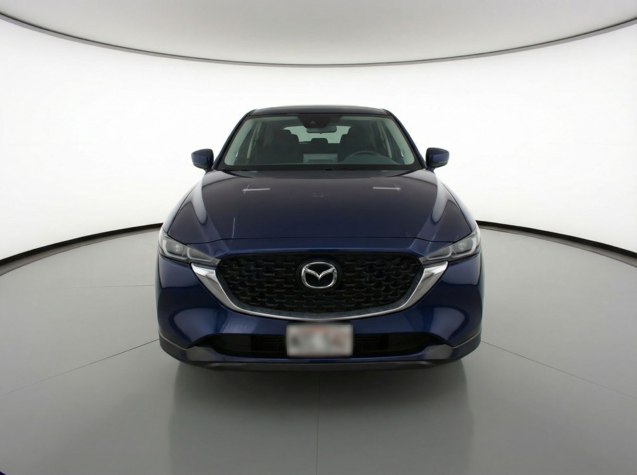 Thumbnail: 2024 Mazda CX-5 - 2