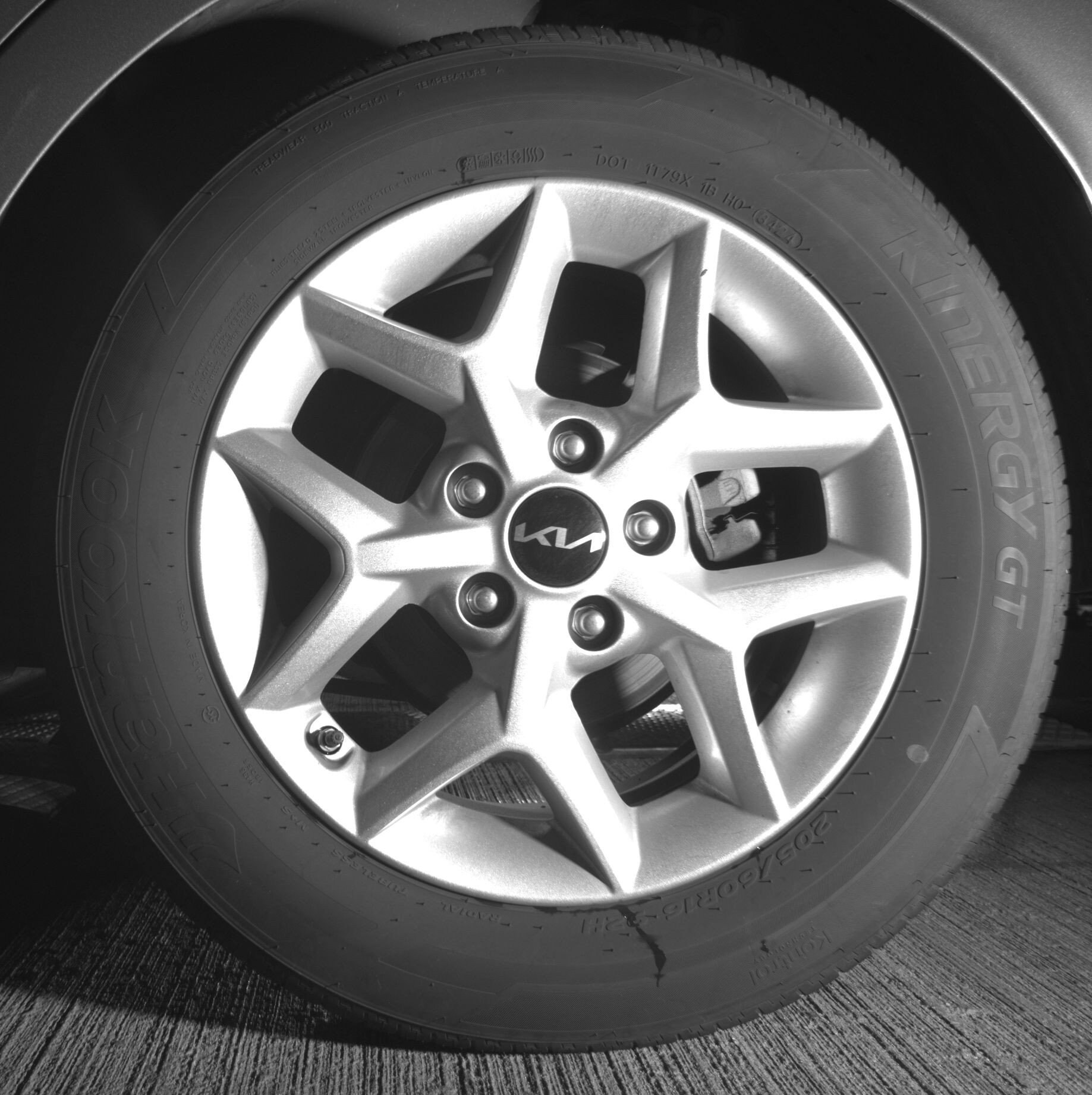 Thumbnail: 2025 Kia Soul - 14