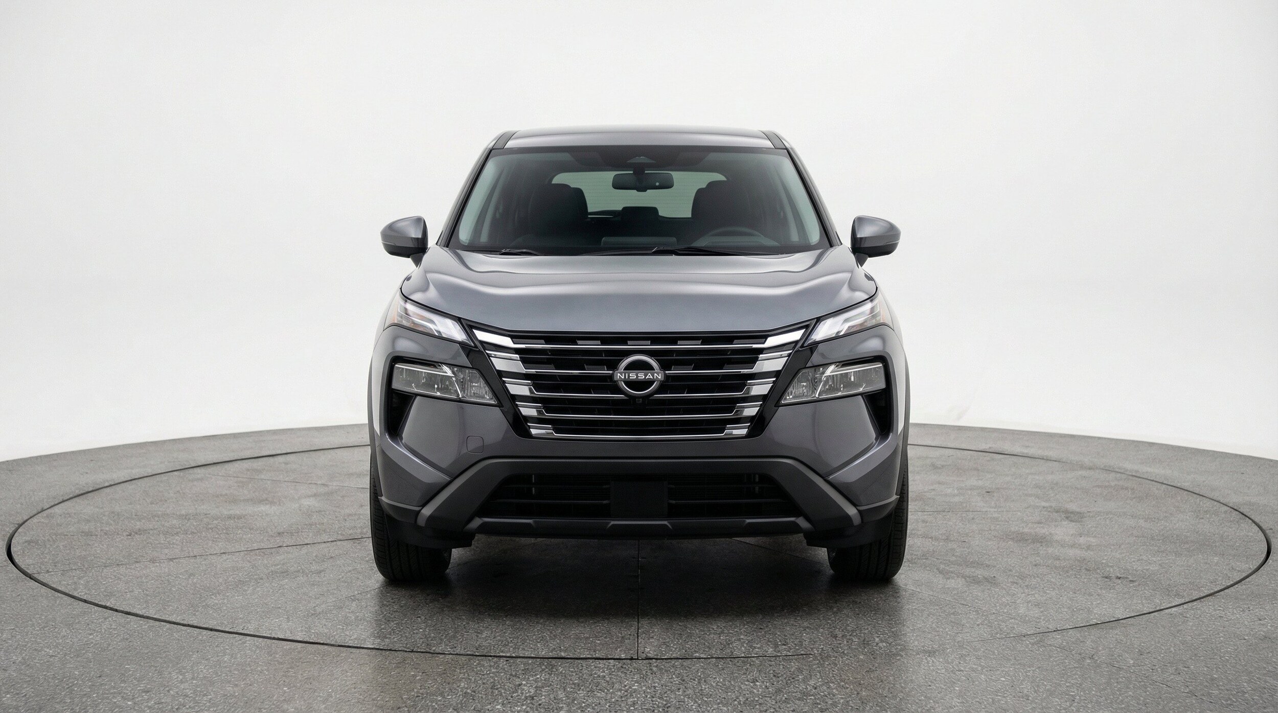 Thumbnail: 2025 Nissan Rogue - 2