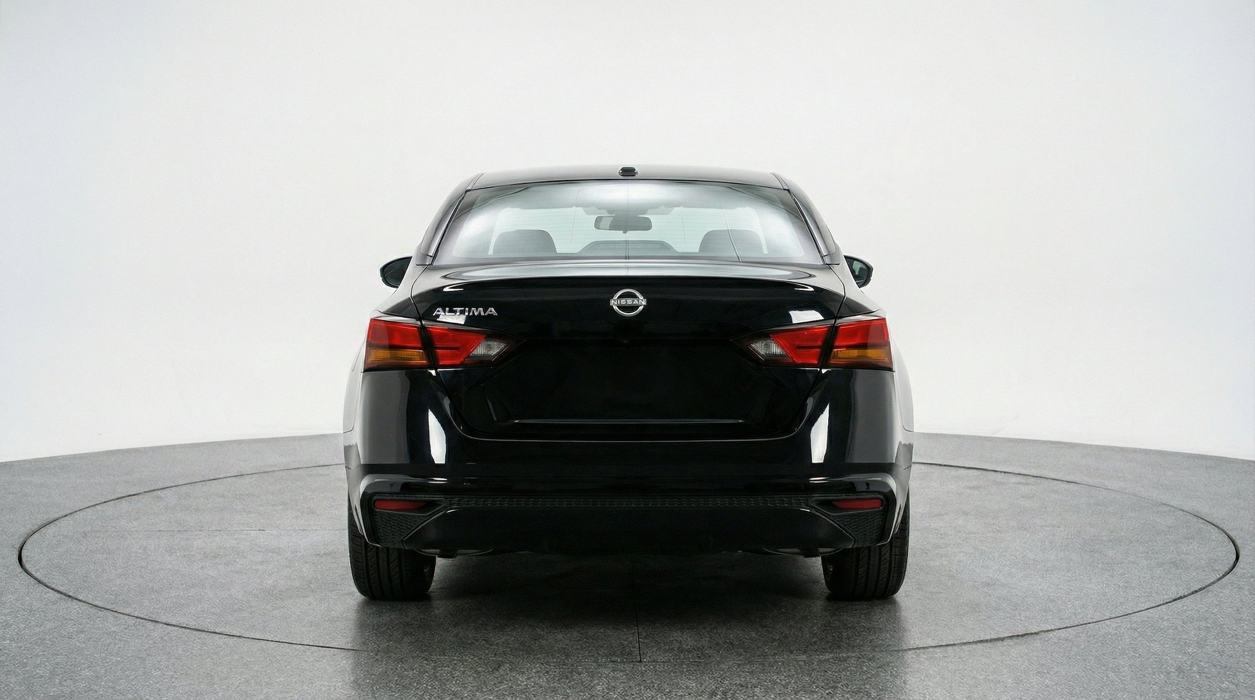 Thumbnail: 2025 Nissan Altima - 7