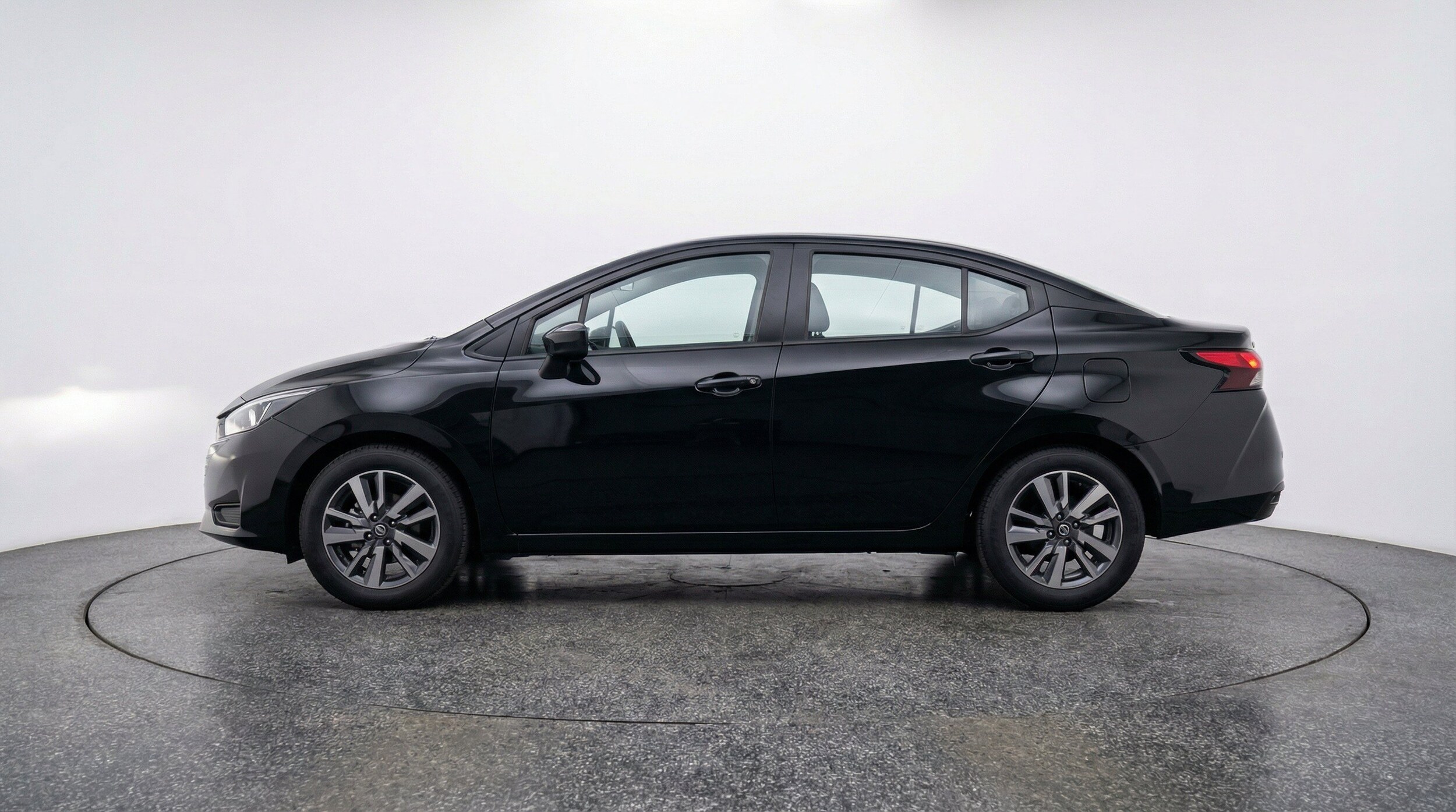 Thumbnail: 2025 Nissan Versa - 5