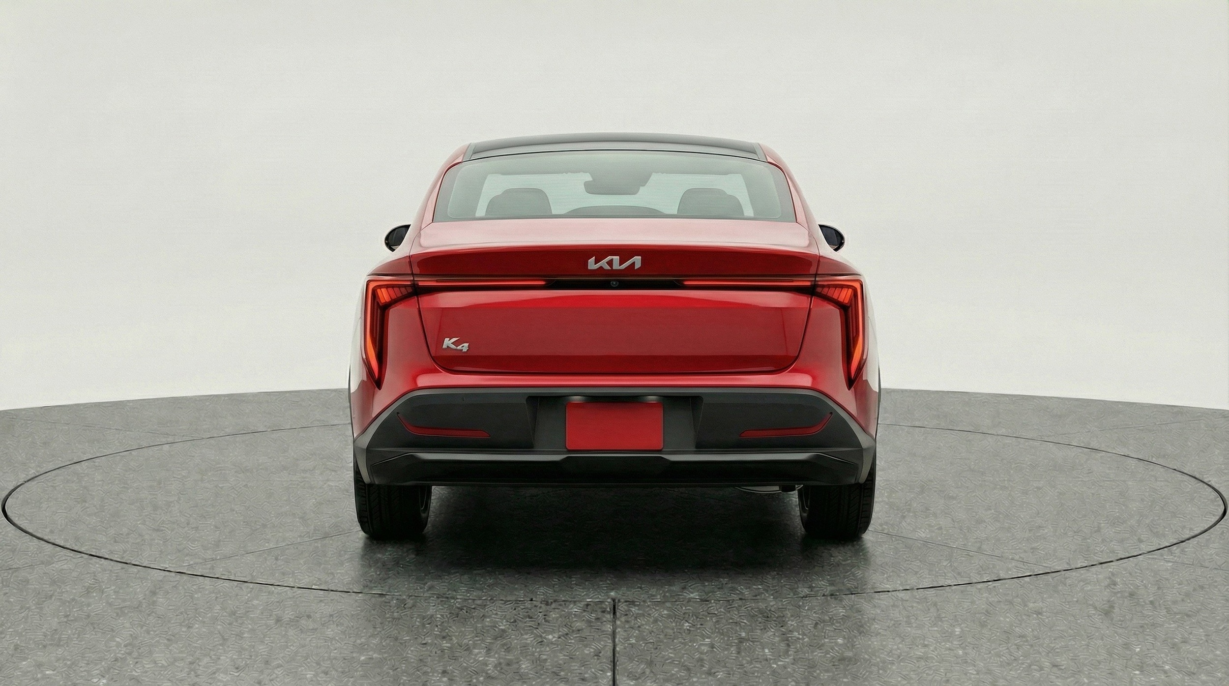Thumbnail: 2025 Kia K4 - 7