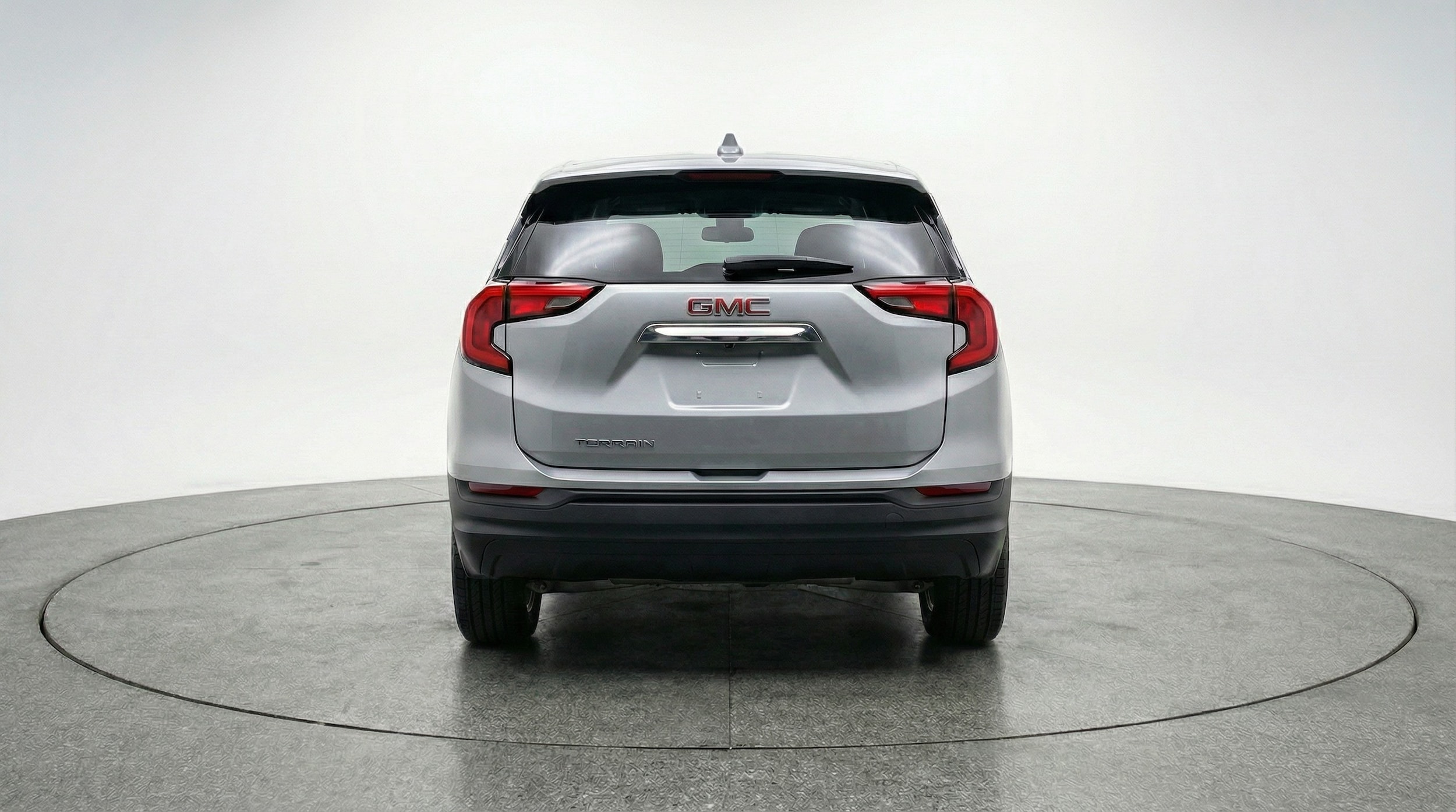 Thumbnail: 2024 GMC Terrain - 6