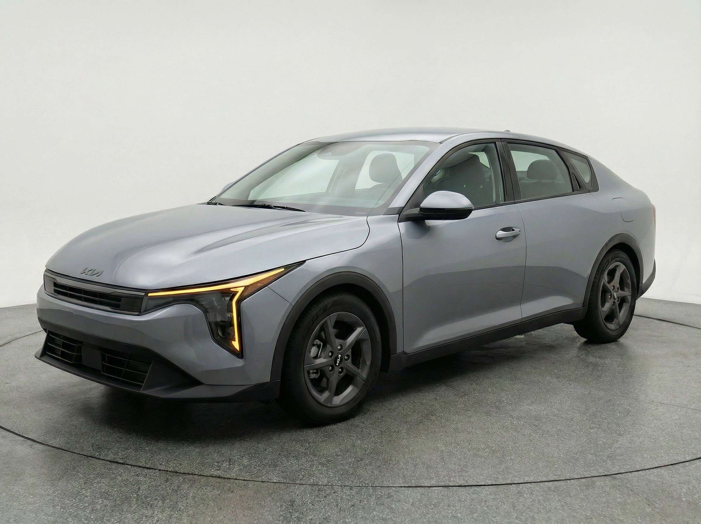 Thumbnail: 2025 Kia K4 - 3