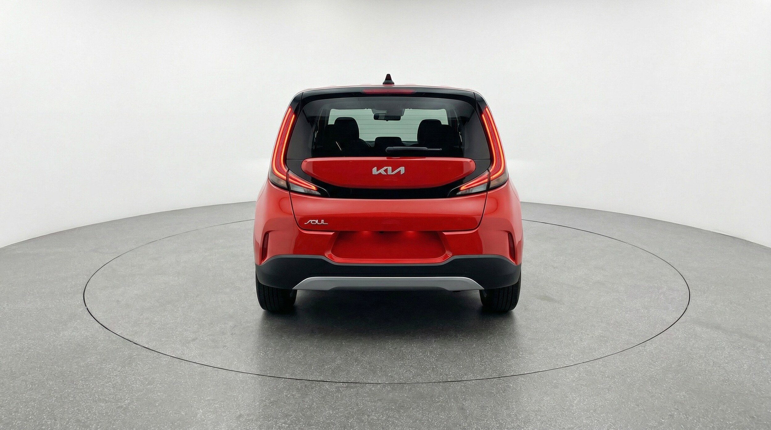 Thumbnail: 2025 Kia Soul - 7