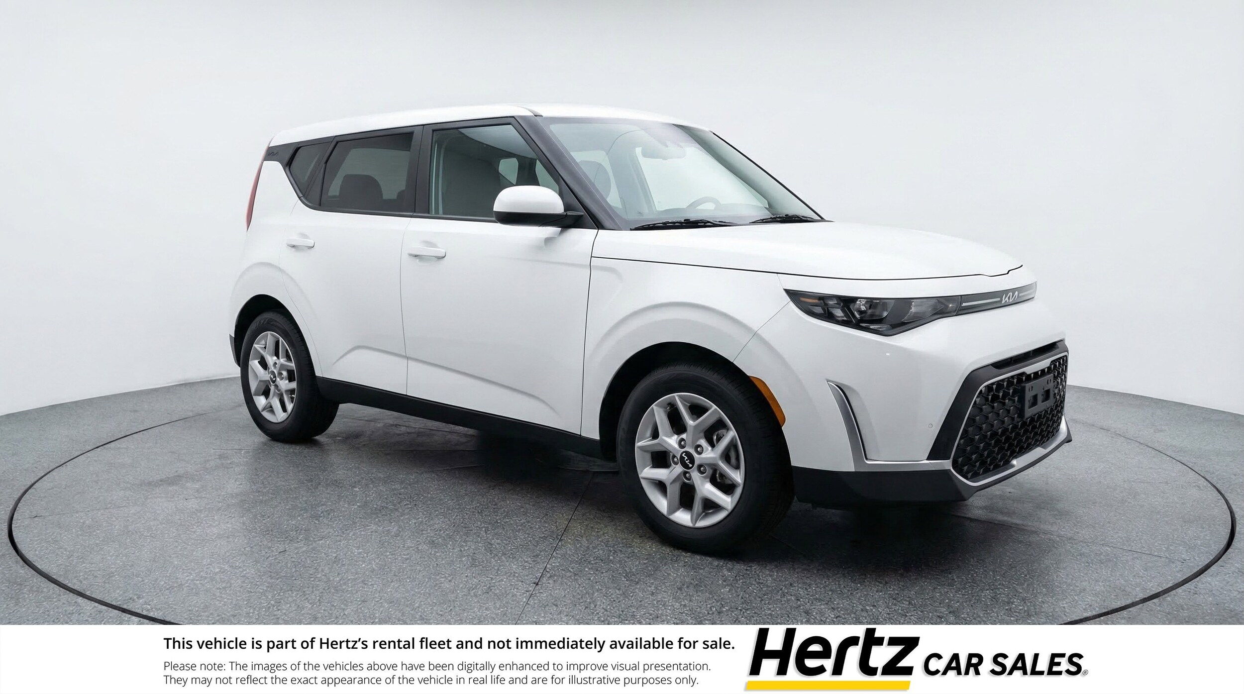 Thumbnail: 2025 Kia Soul - 1