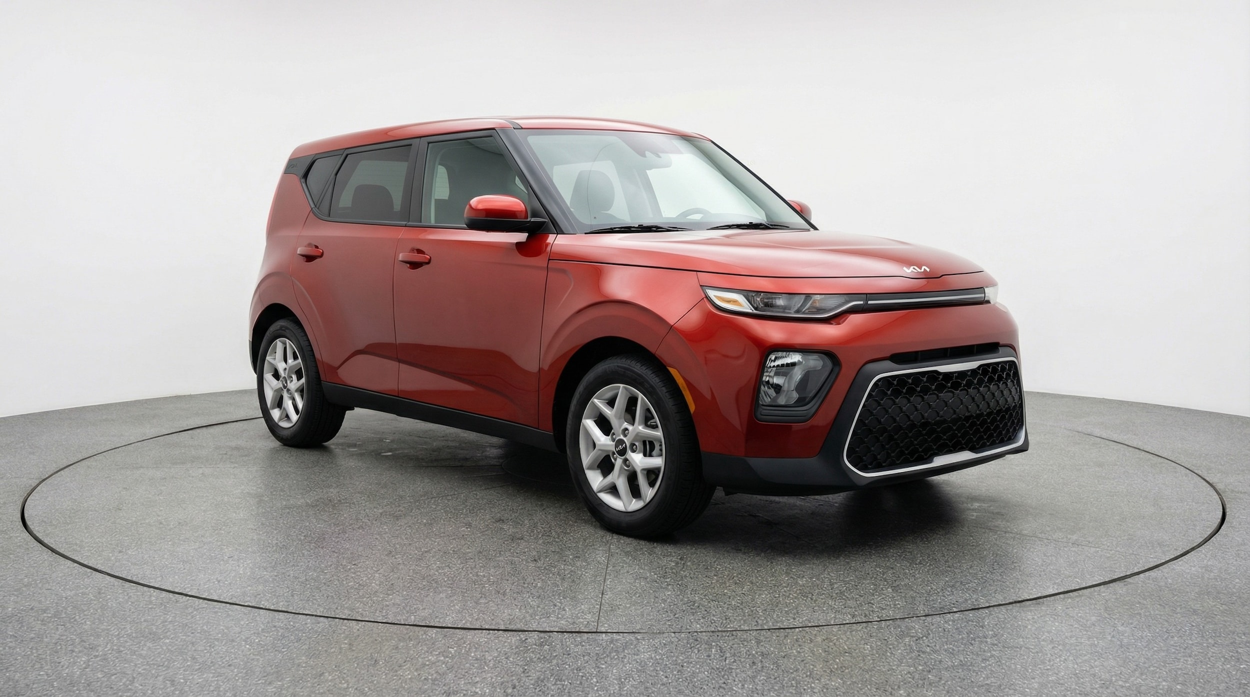 Thumbnail: 2025 Kia Soul - 1