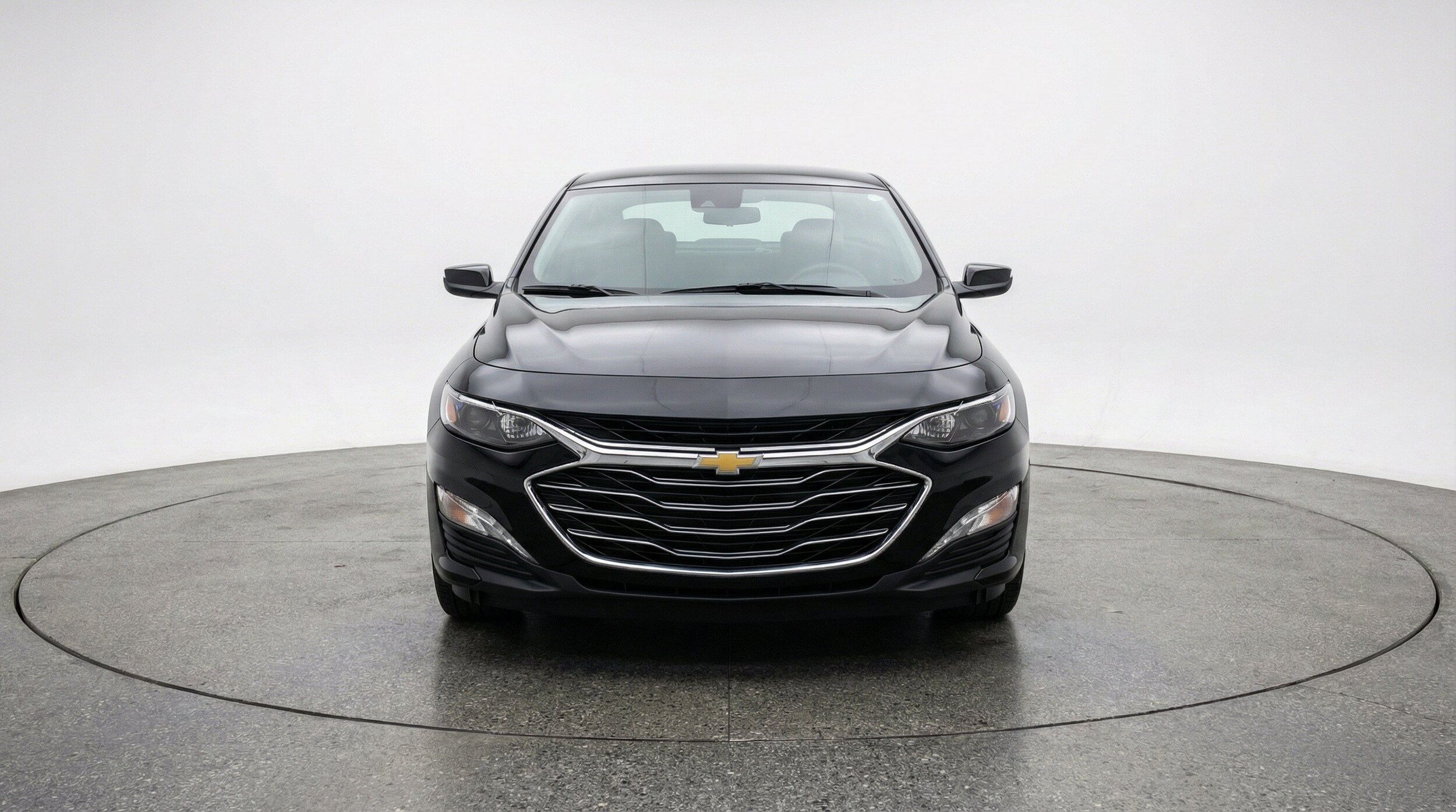 Thumbnail: 2024 Chevrolet Malibu - 2