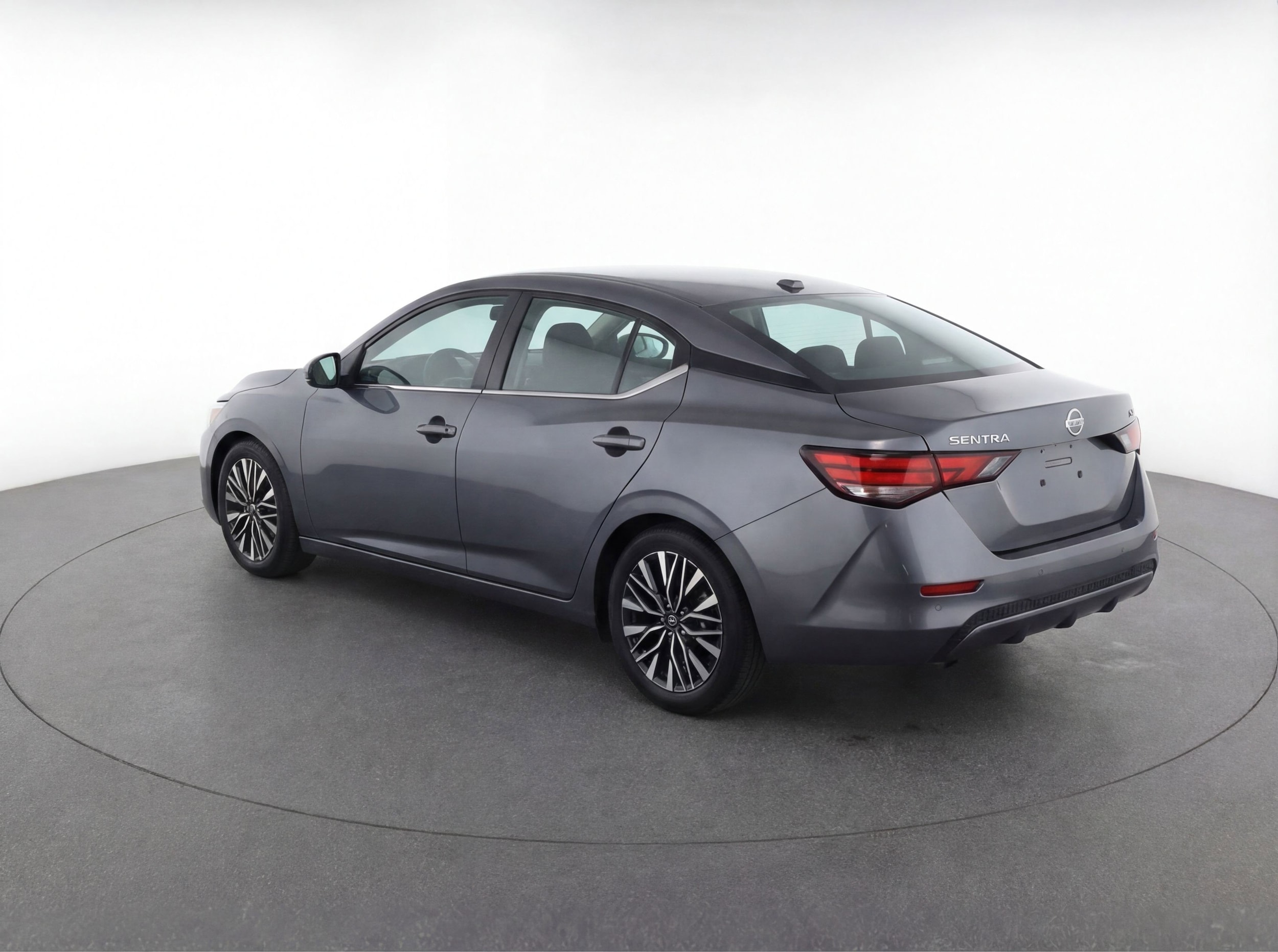 Thumbnail: 2024 Nissan Altima - 6