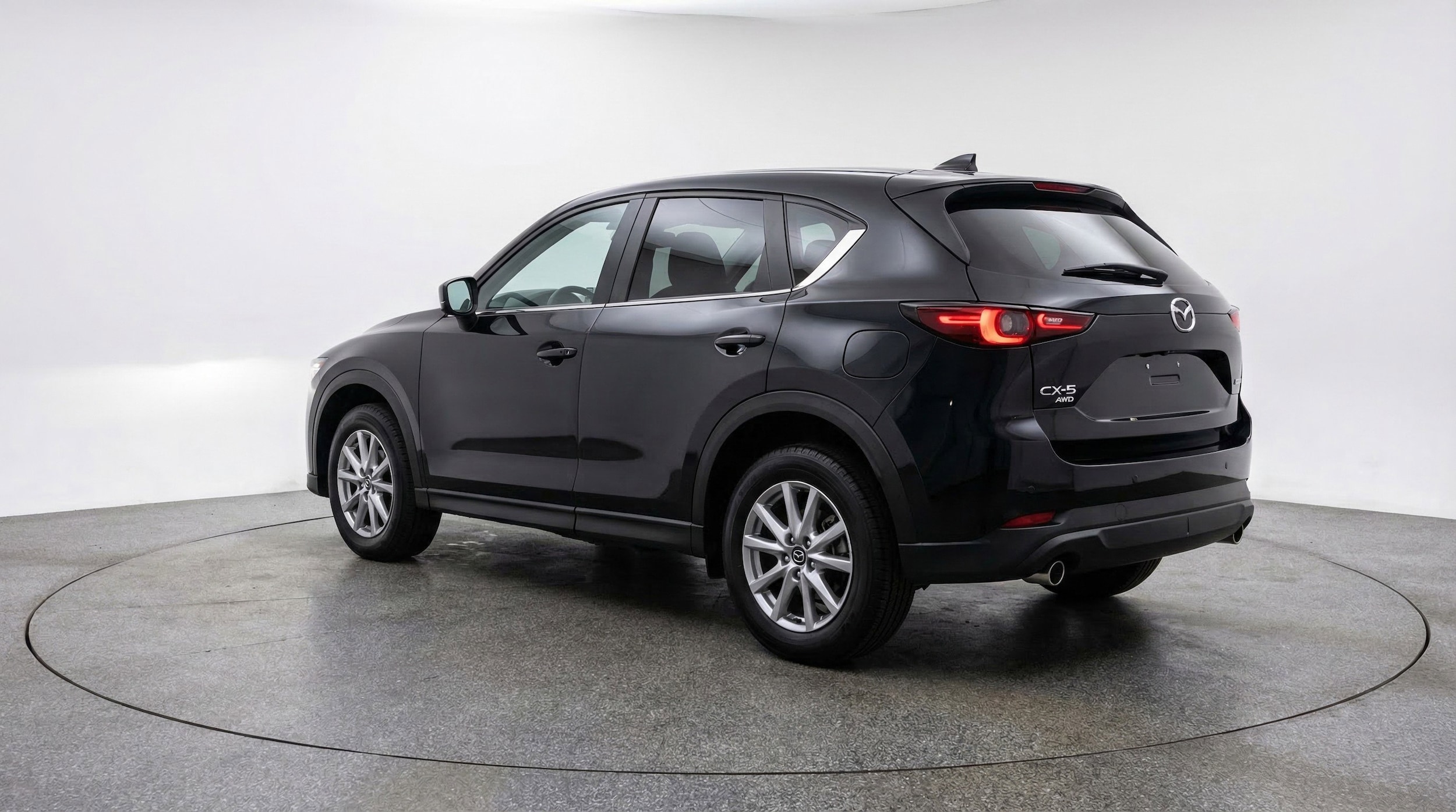 Thumbnail: 2024 Mazda CX-5 - 6