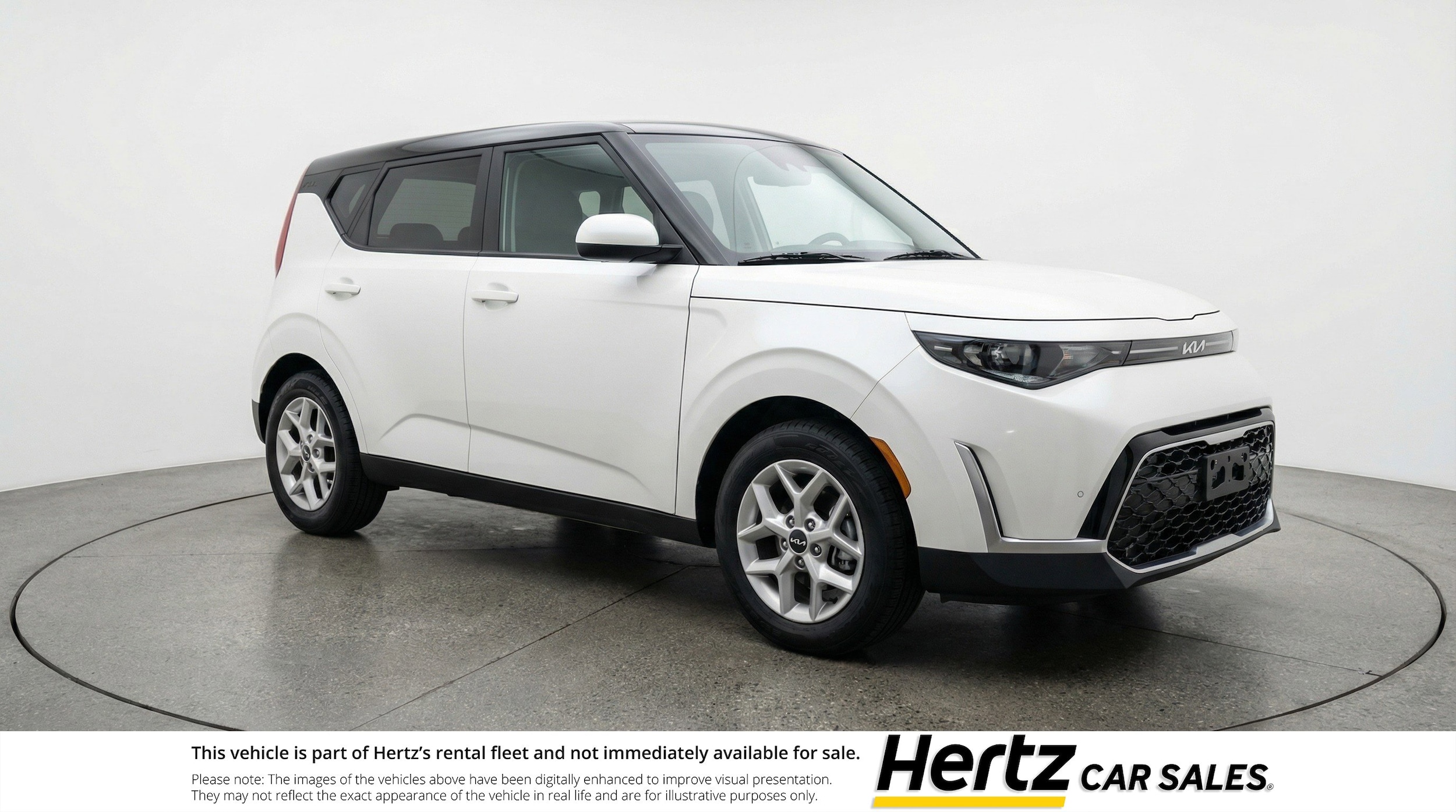 Thumbnail: 2025 Kia Soul - 1
