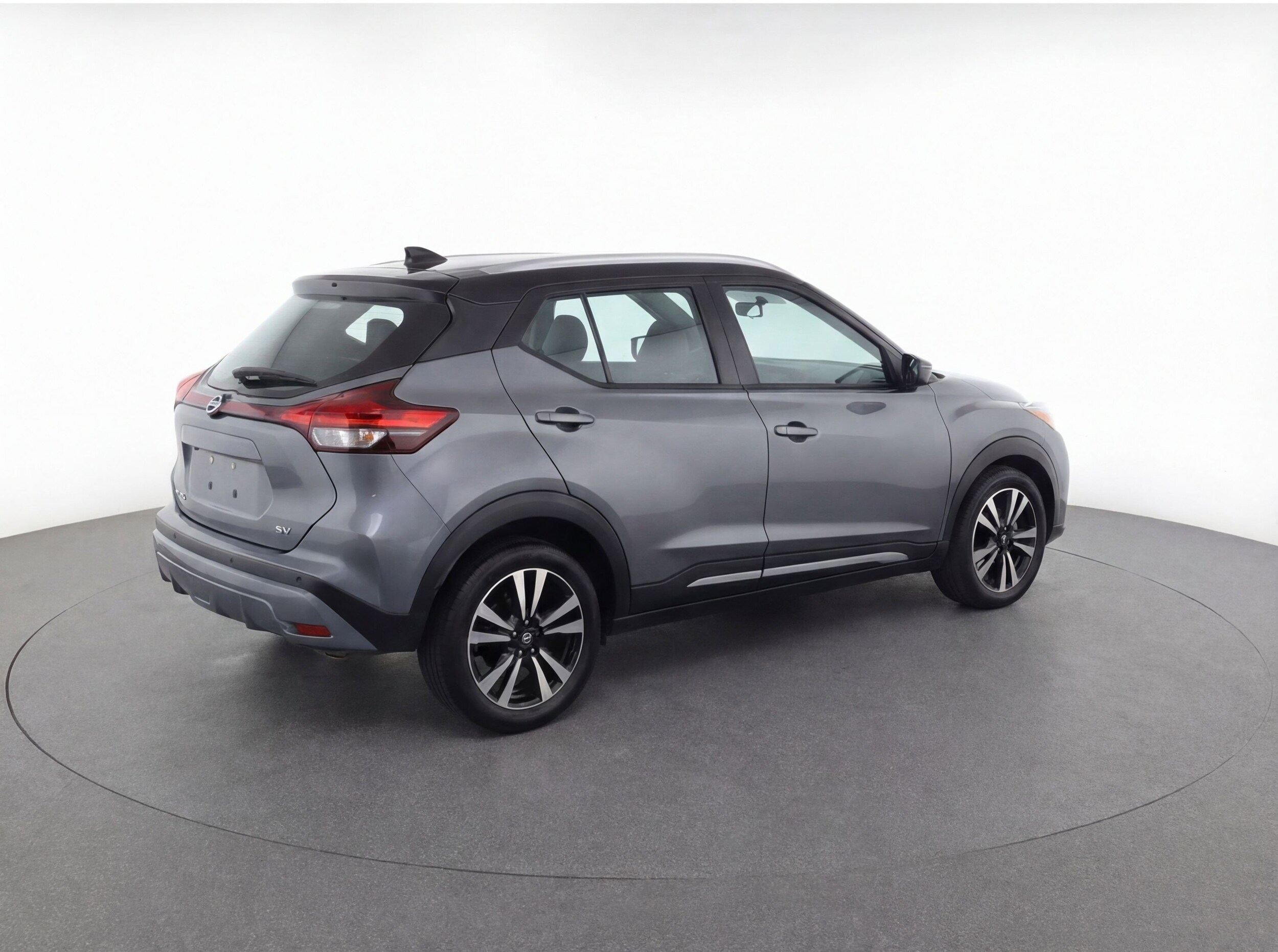 Thumbnail: 2024 Nissan Kicks - 9
