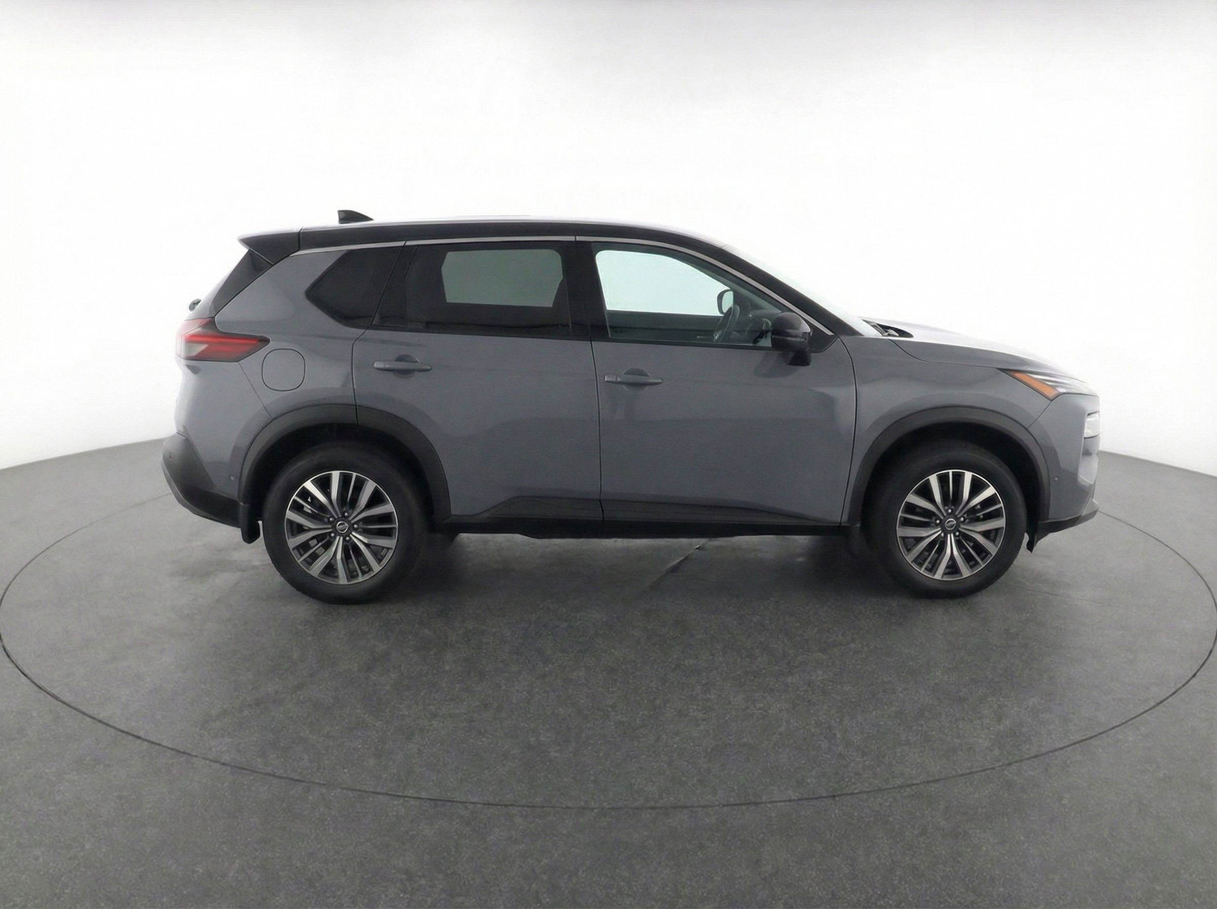 Thumbnail: 2024 Nissan Kicks - 11