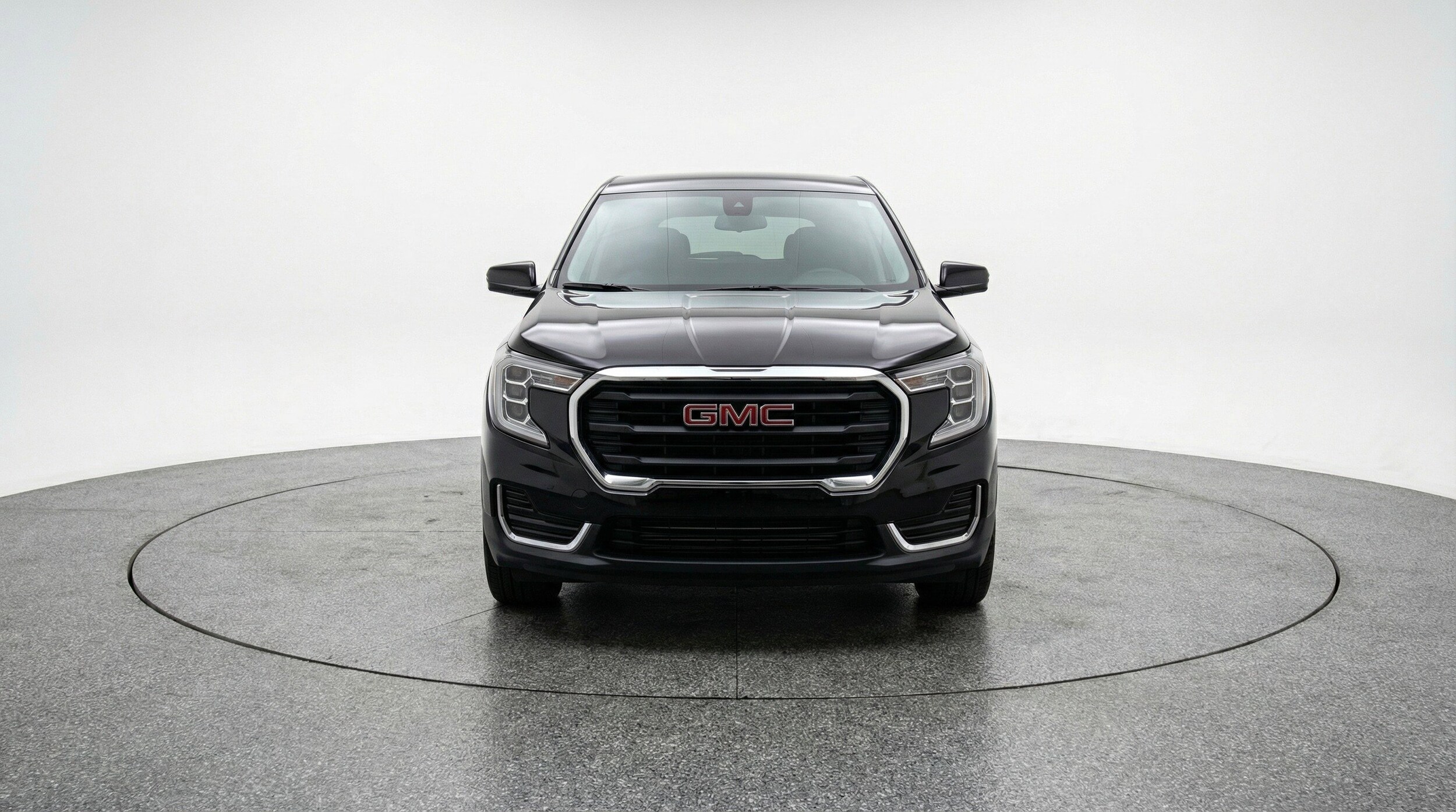 Thumbnail: 2024 GMC Terrain - 2