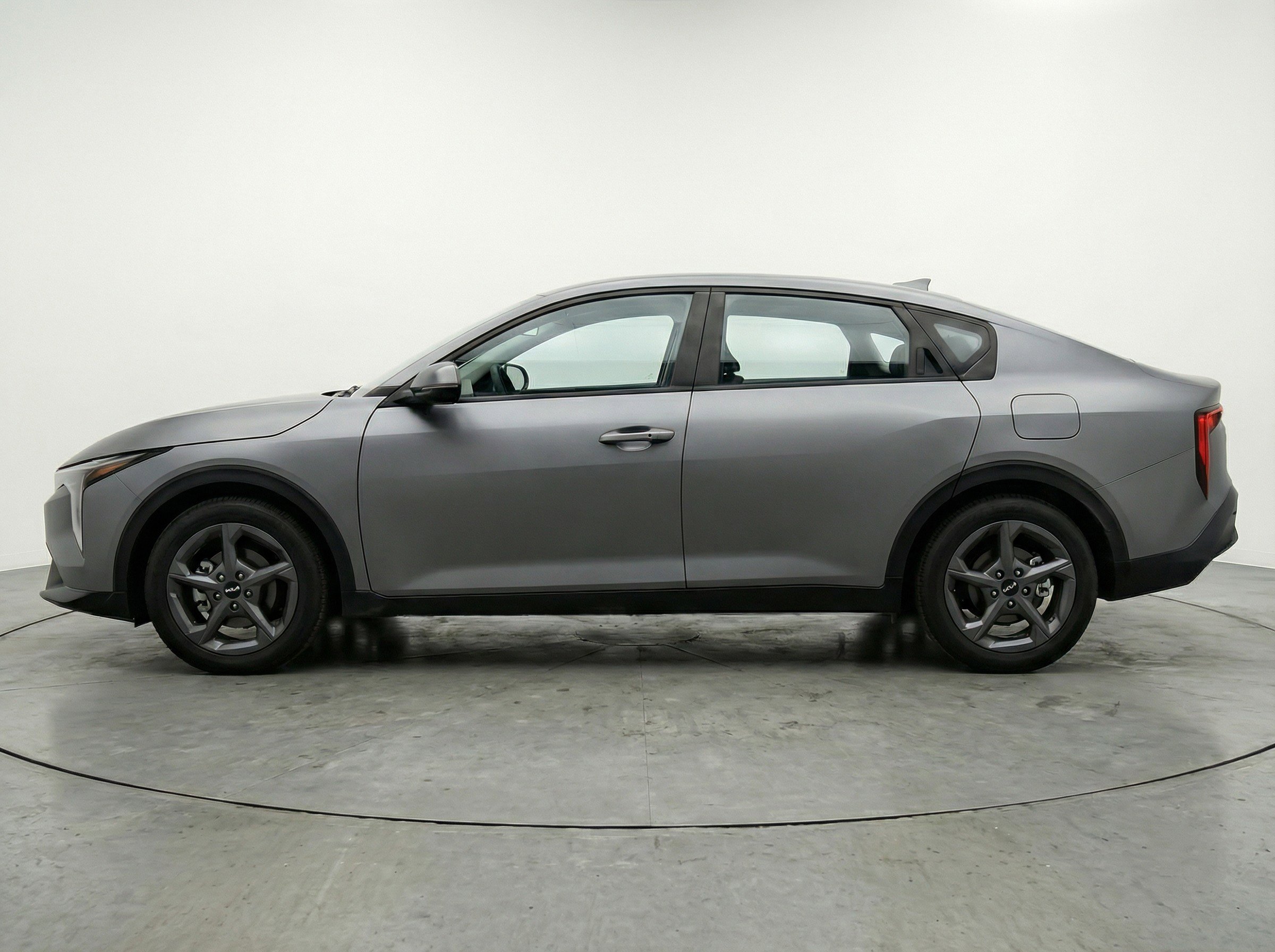 Thumbnail: 2025 Kia K4 - 5