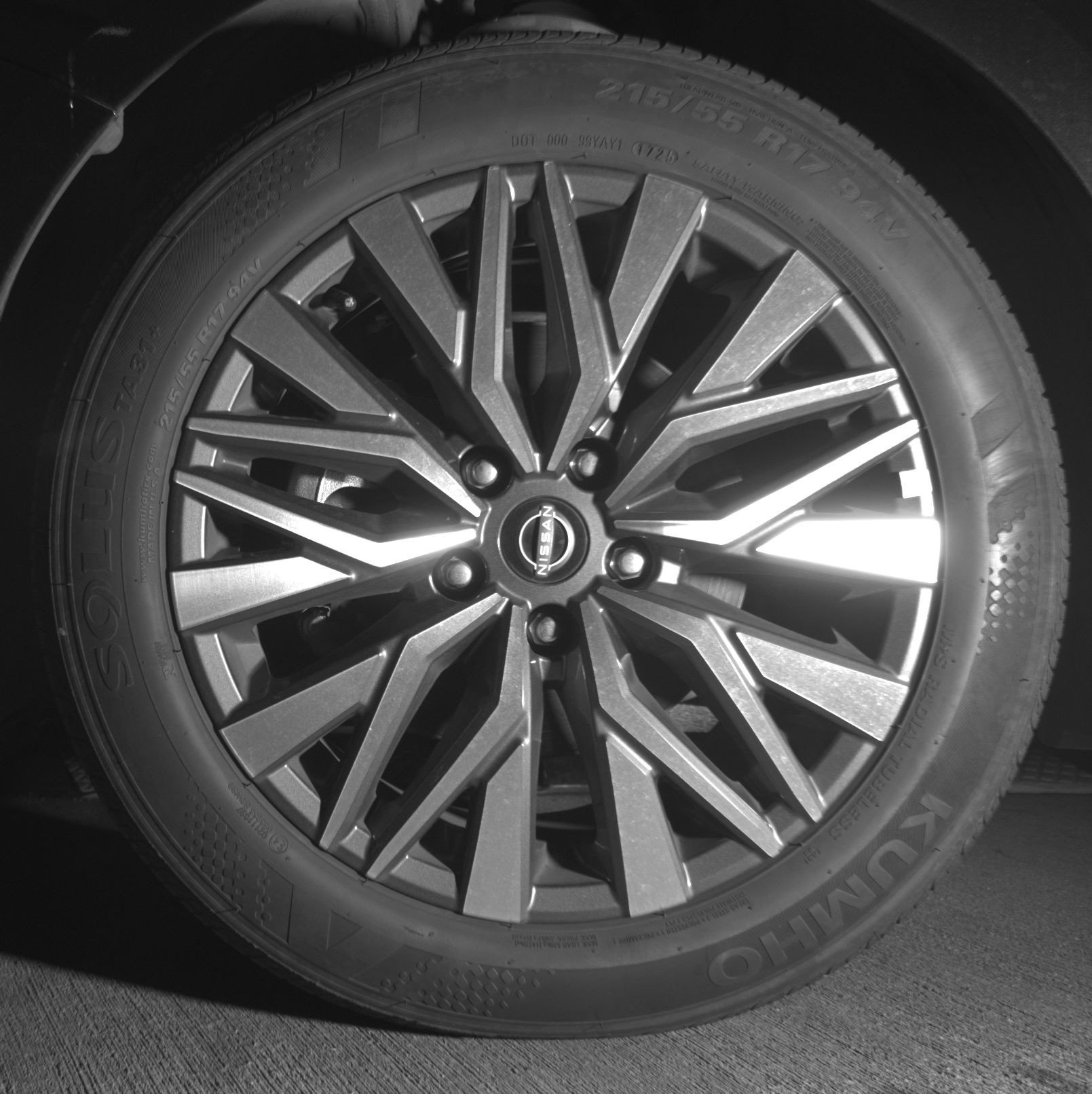 Thumbnail: 2025 Nissan Altima - 12