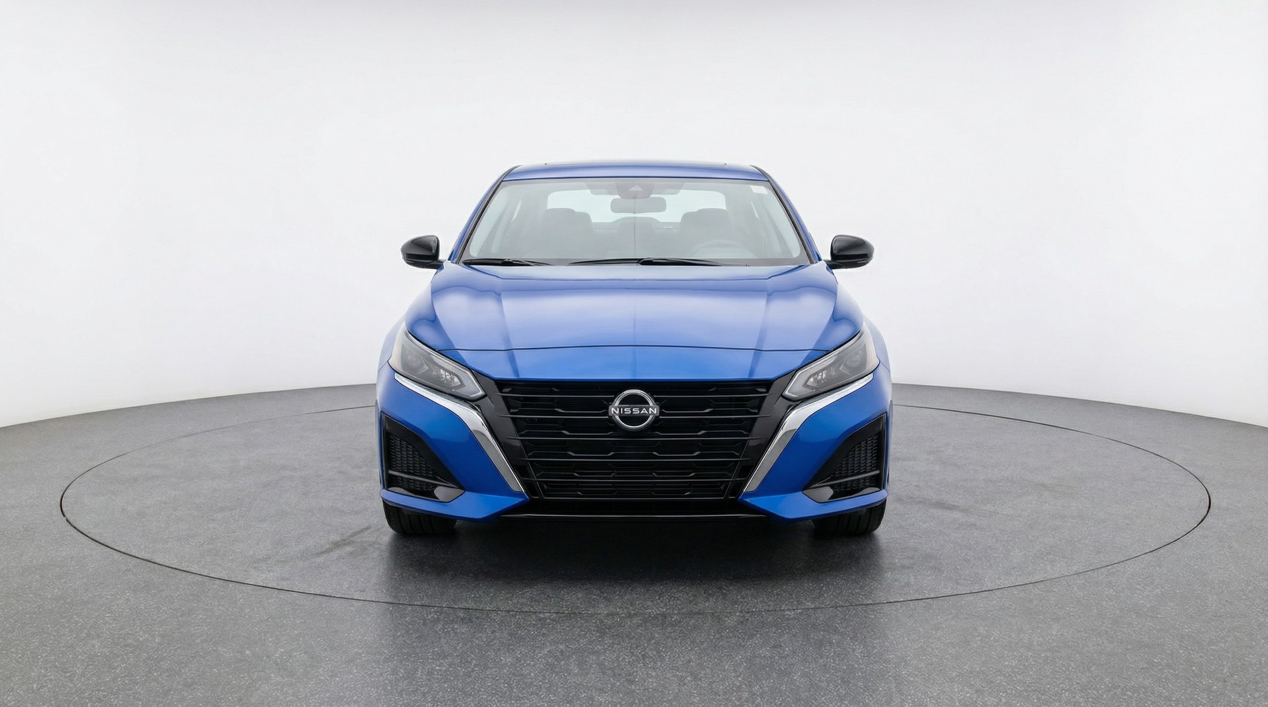 Thumbnail: 2025 Nissan Altima - 2